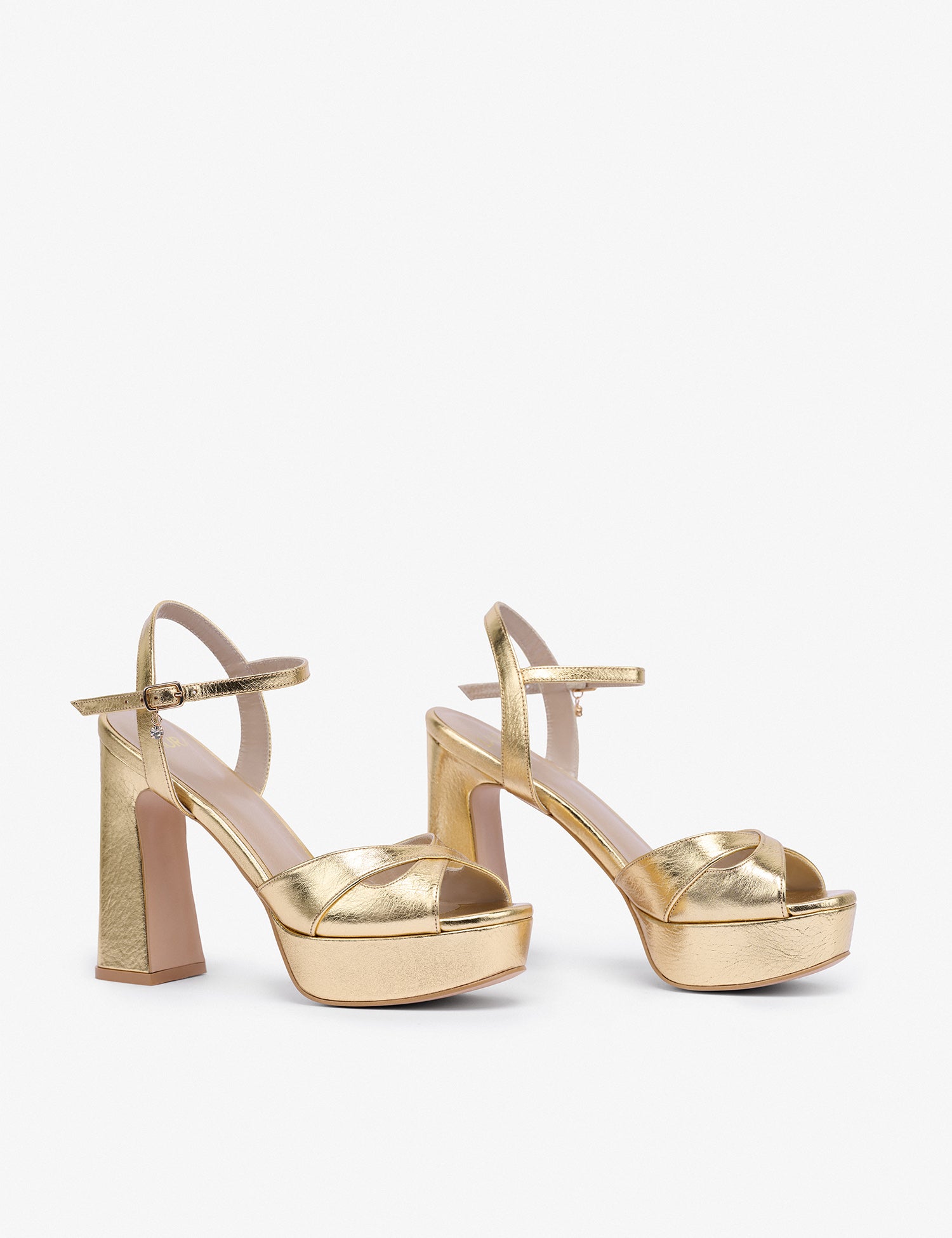 ALICE Platform 120MM