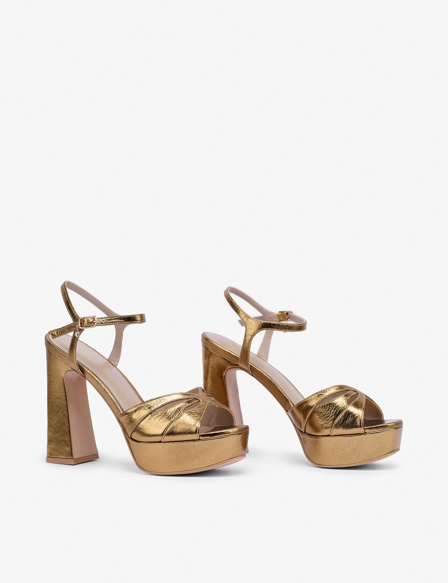 ELISE Platform 120MM