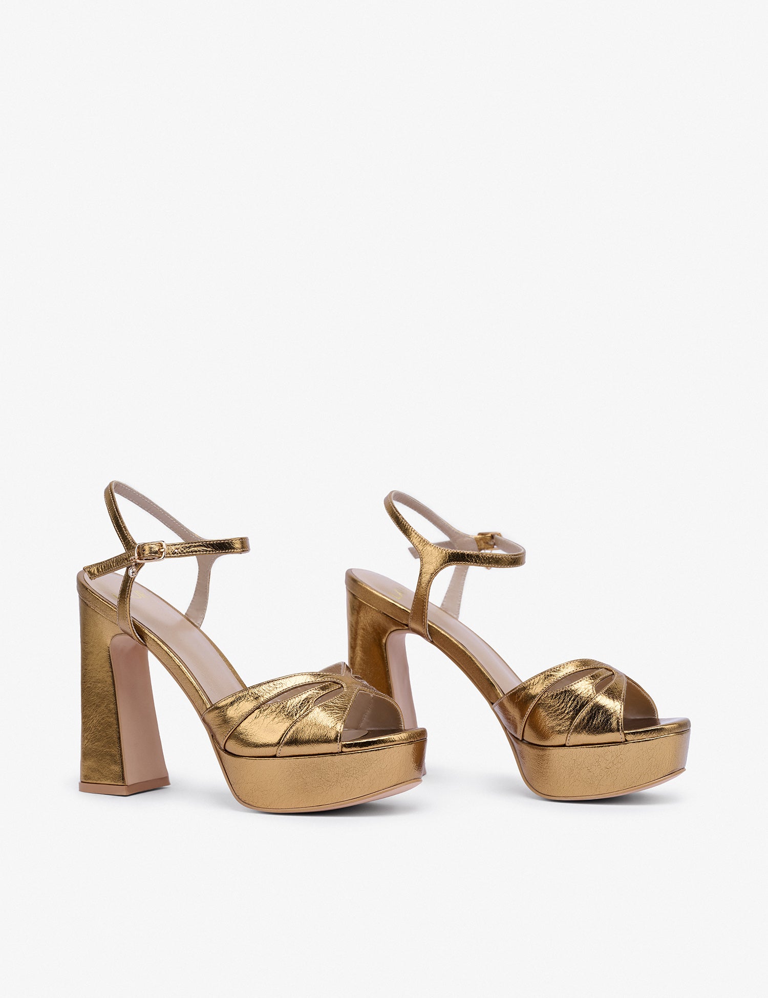 ELISE Platform 120MM