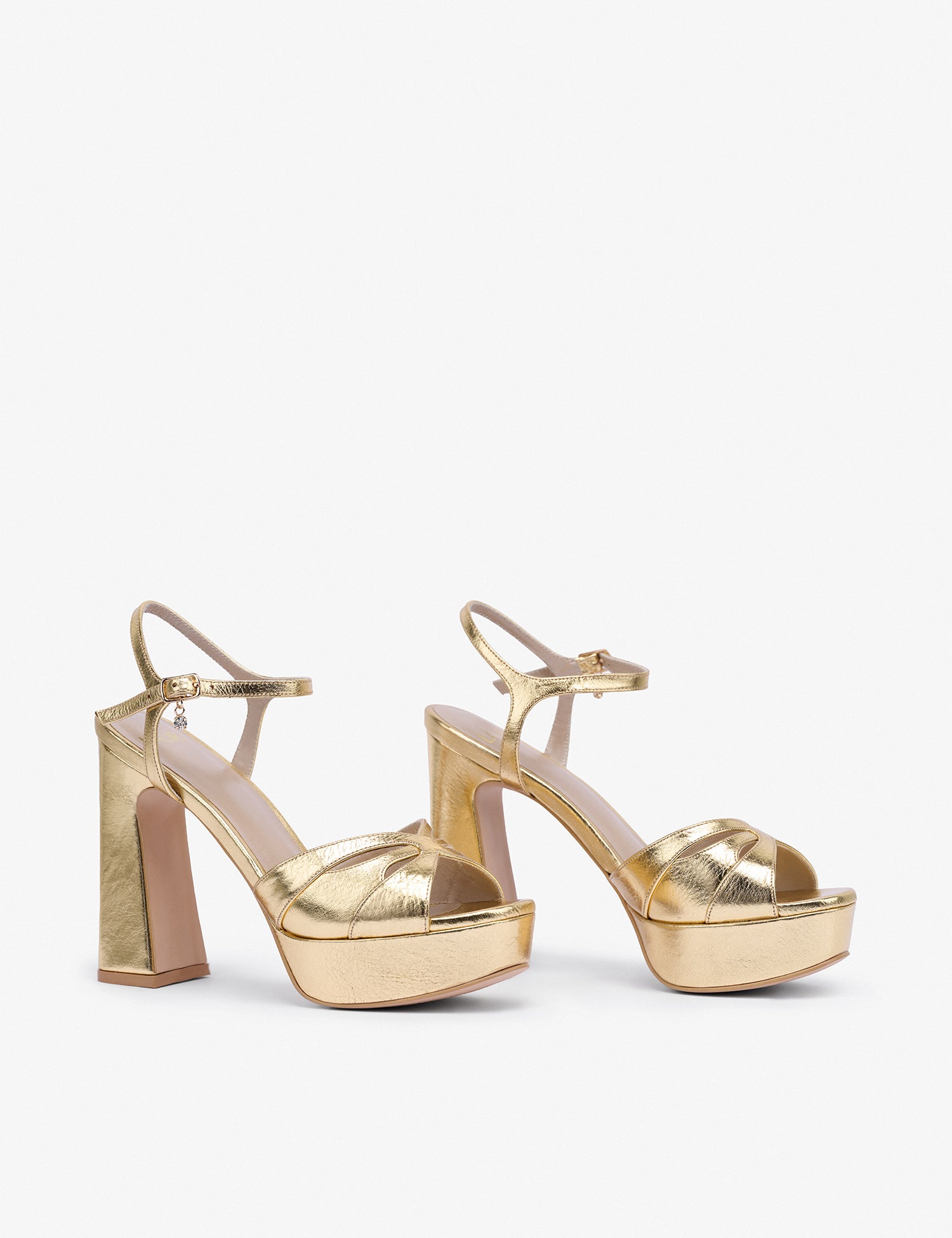 ELISE Platform 120MM