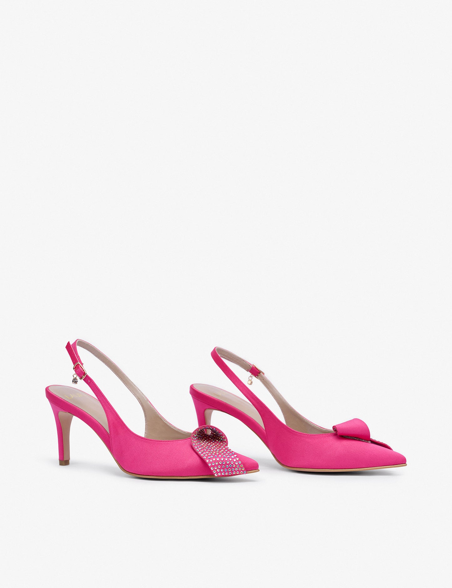 BRIELLE Slingback 75MM