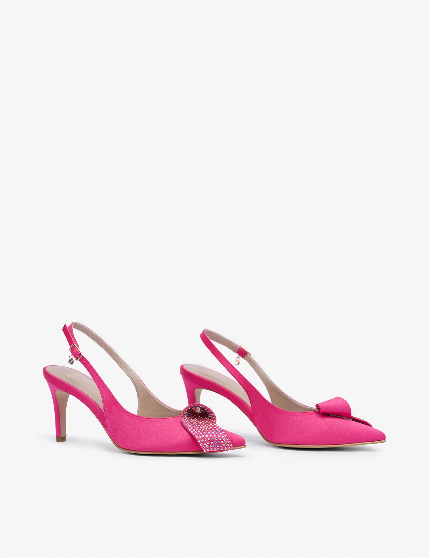 BRIELLE Slingback 75MM
