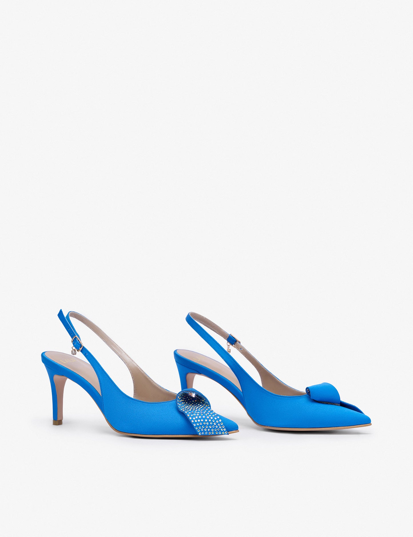 BRIELLE Slingback 75MM