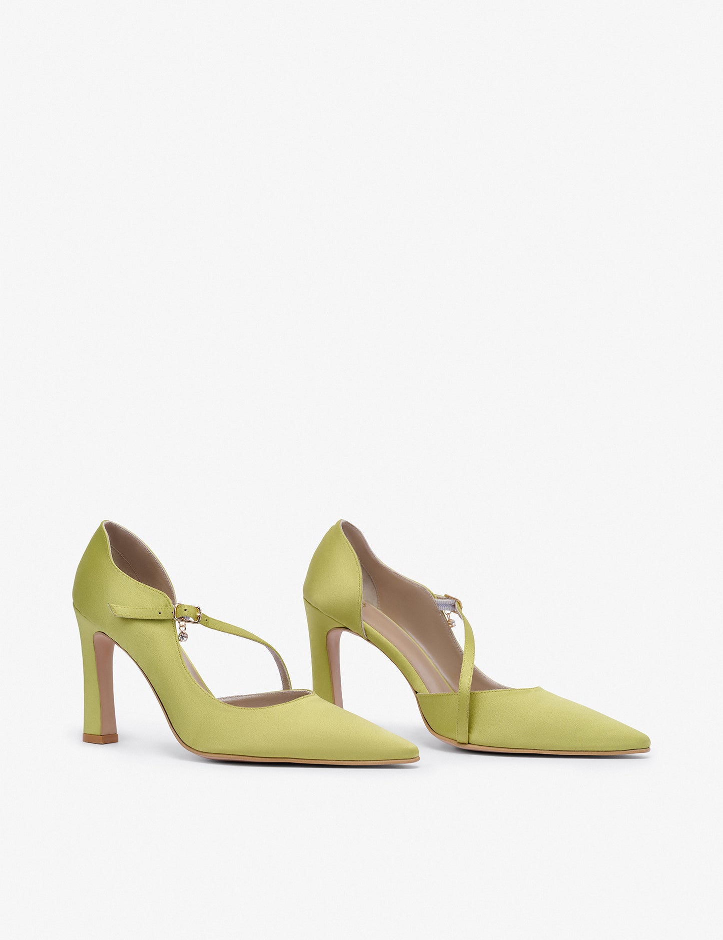 LOUANE Pump 95MM