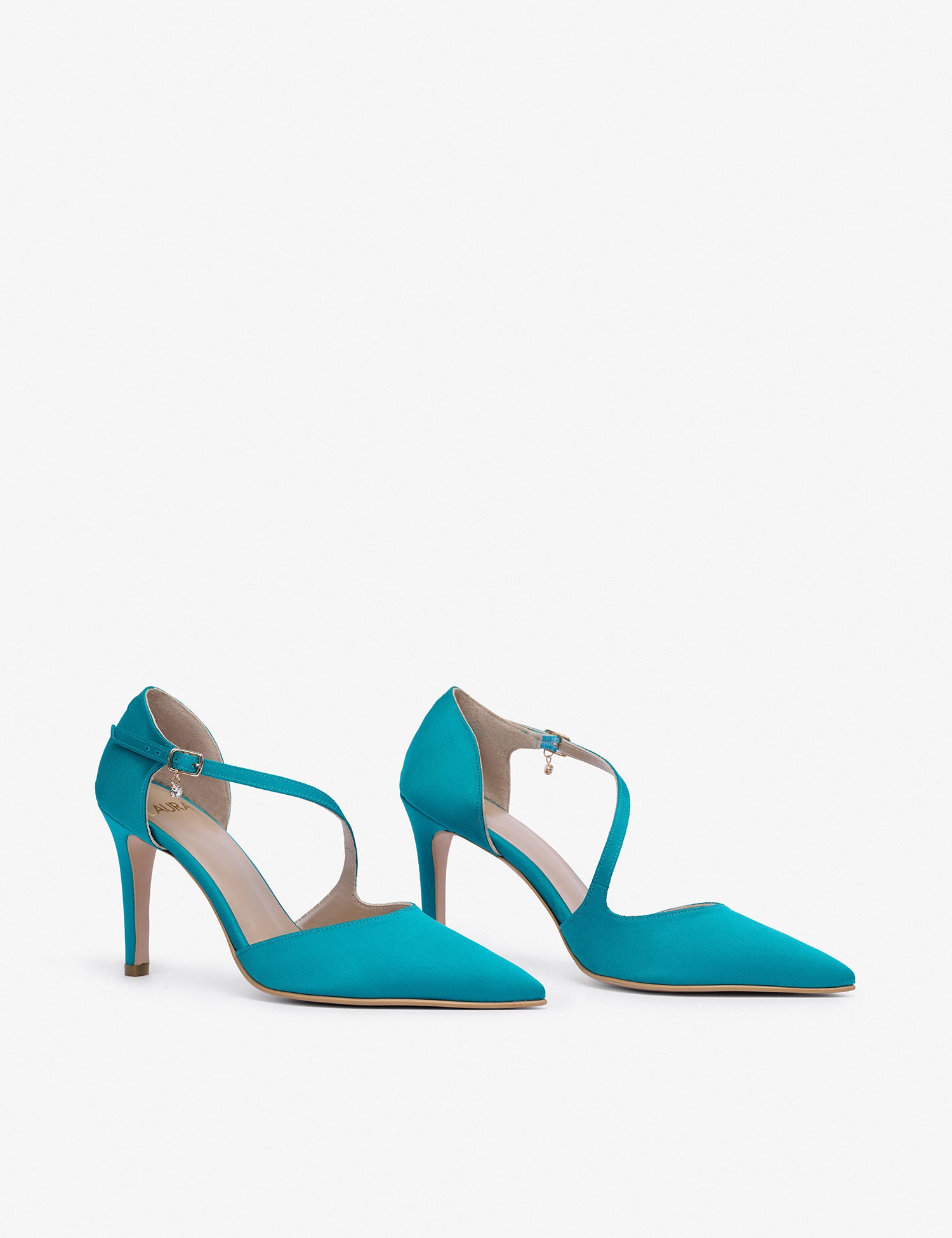 ALICIA Pump 95MM