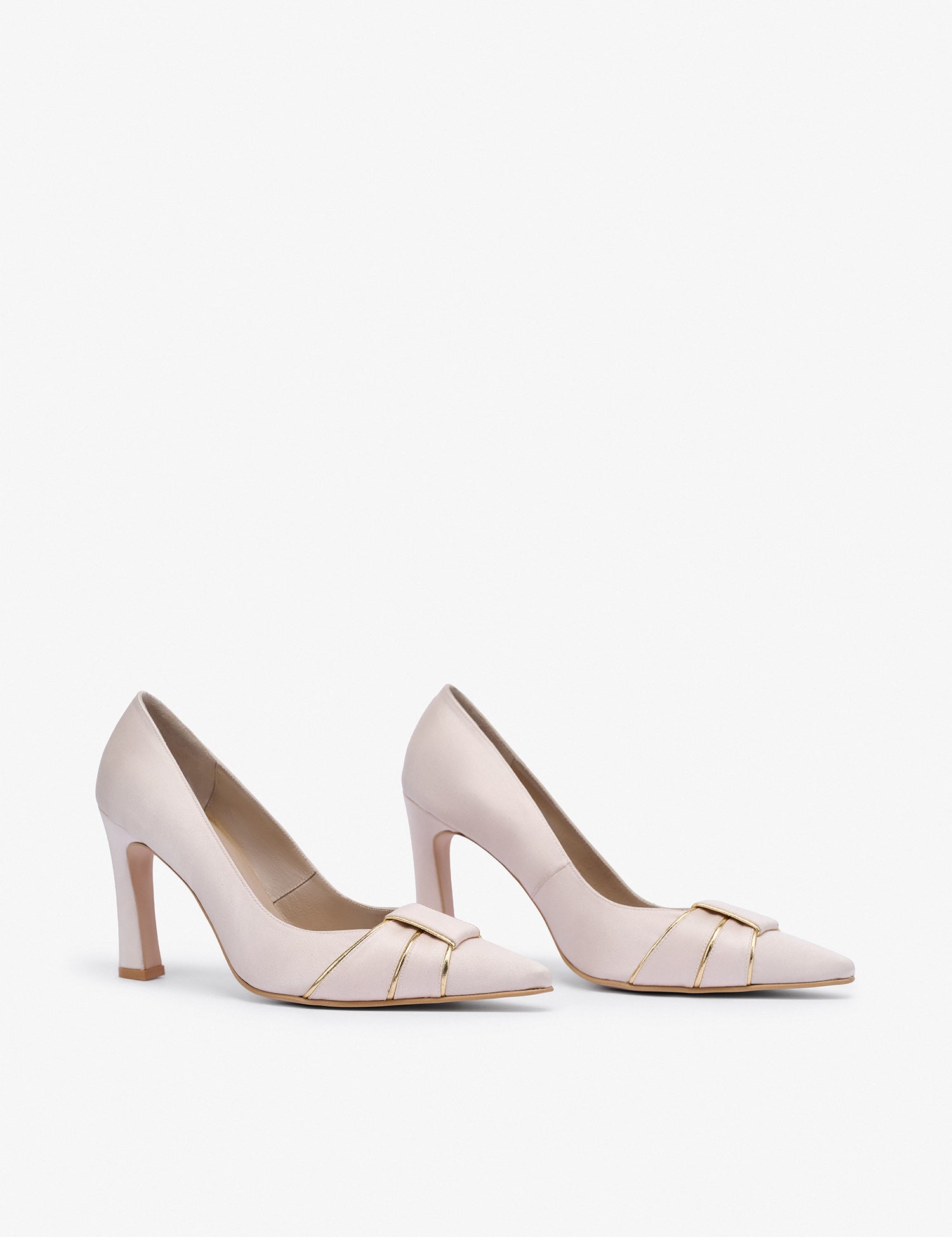 INAYA Pump 95MM