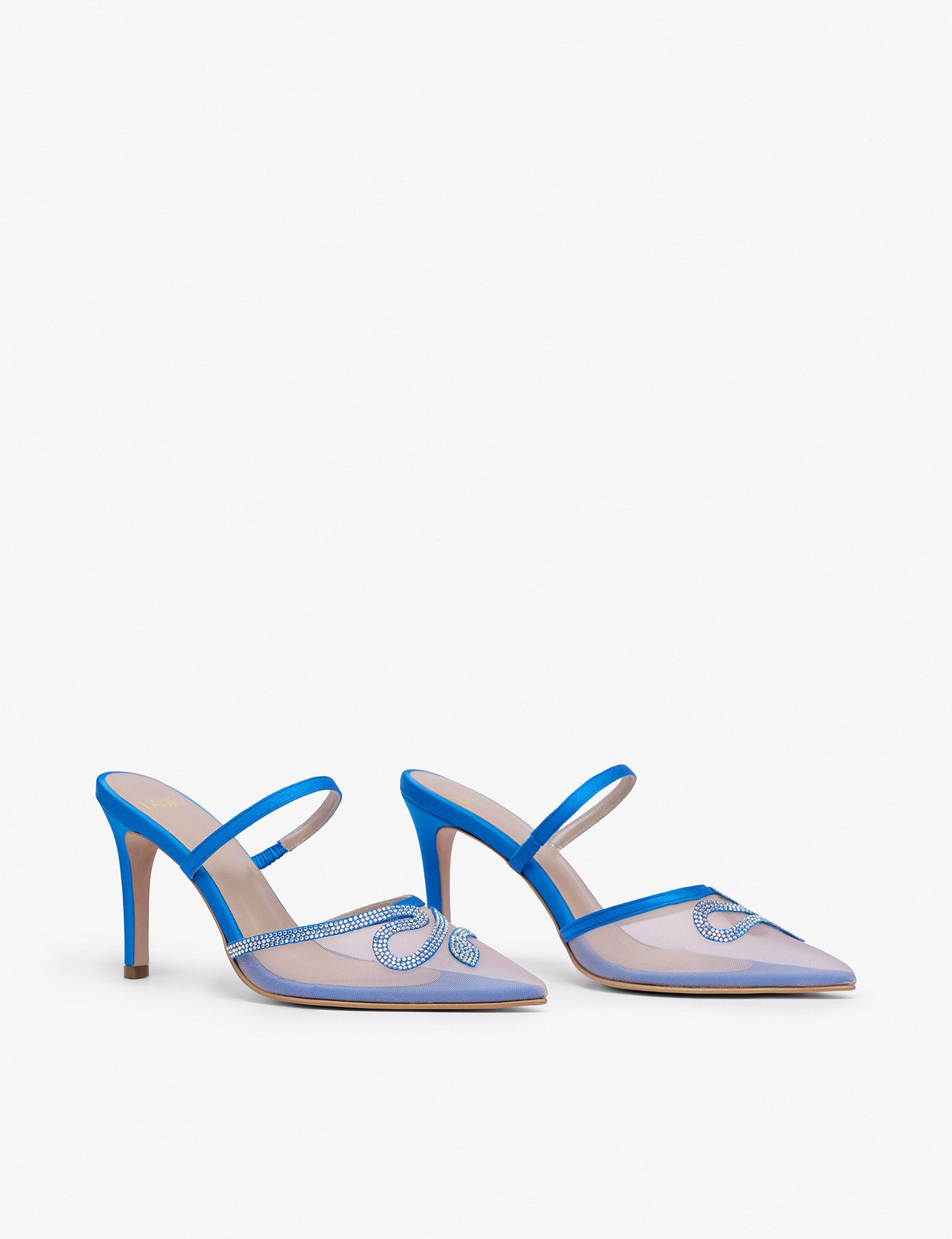 LILLY Mule 95MM