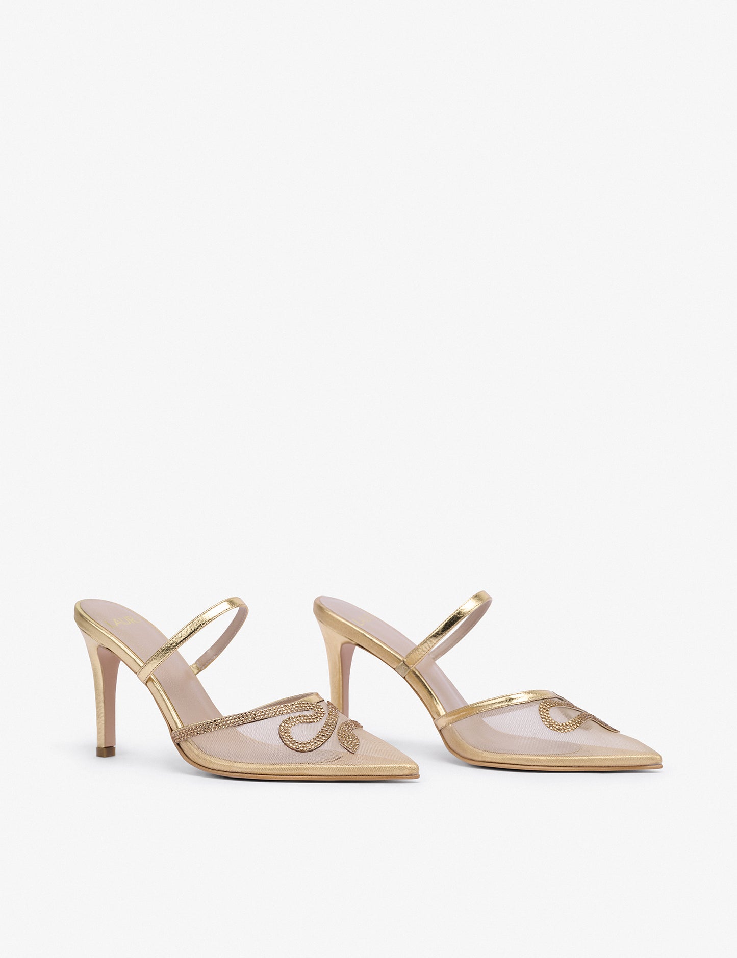 LILLY Mule 95MM