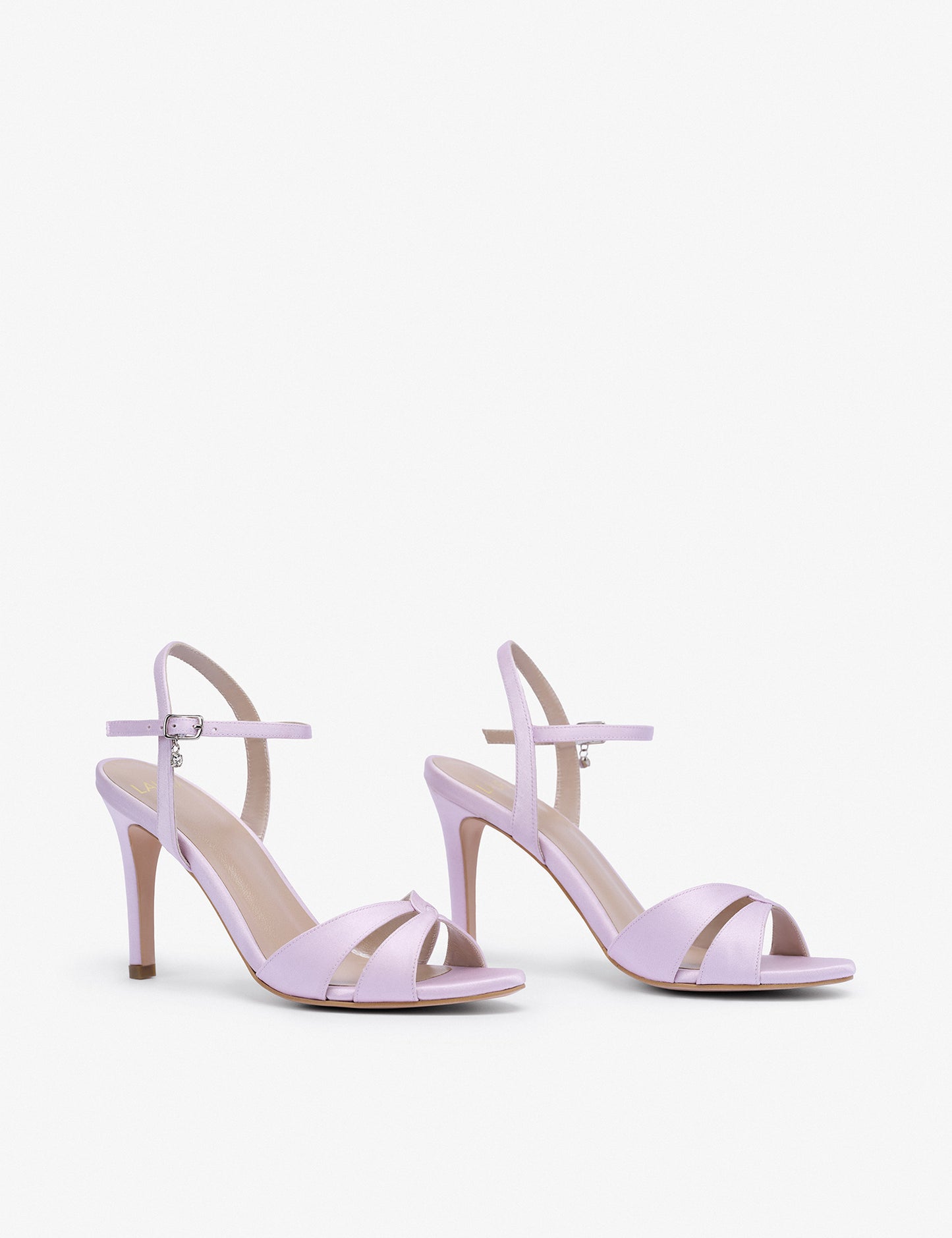 ZELIE Sandal 95MM