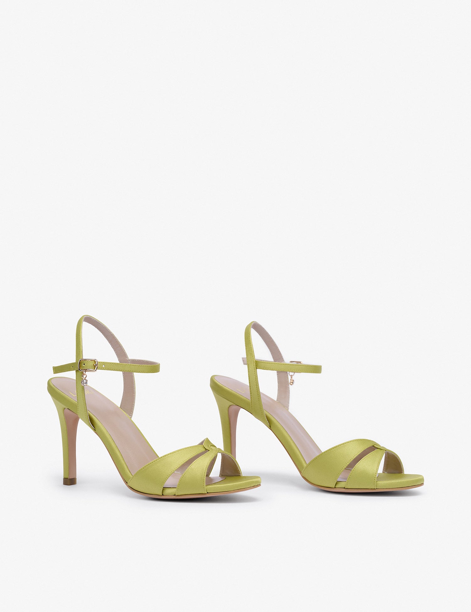 ZELIE Sandal 95MM