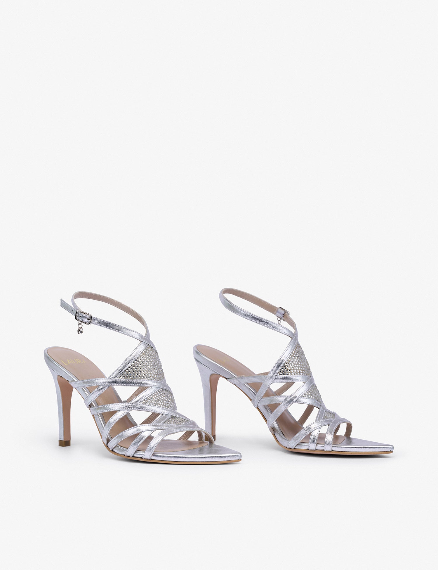 GISELE Sandal 95MM