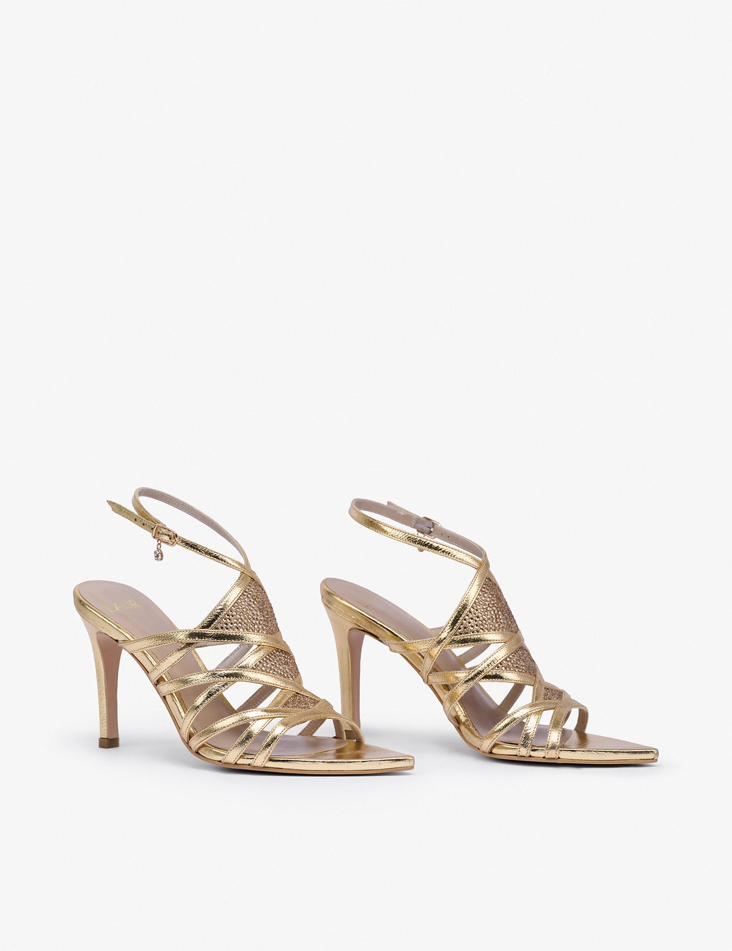 GISELE Sandal 95MM