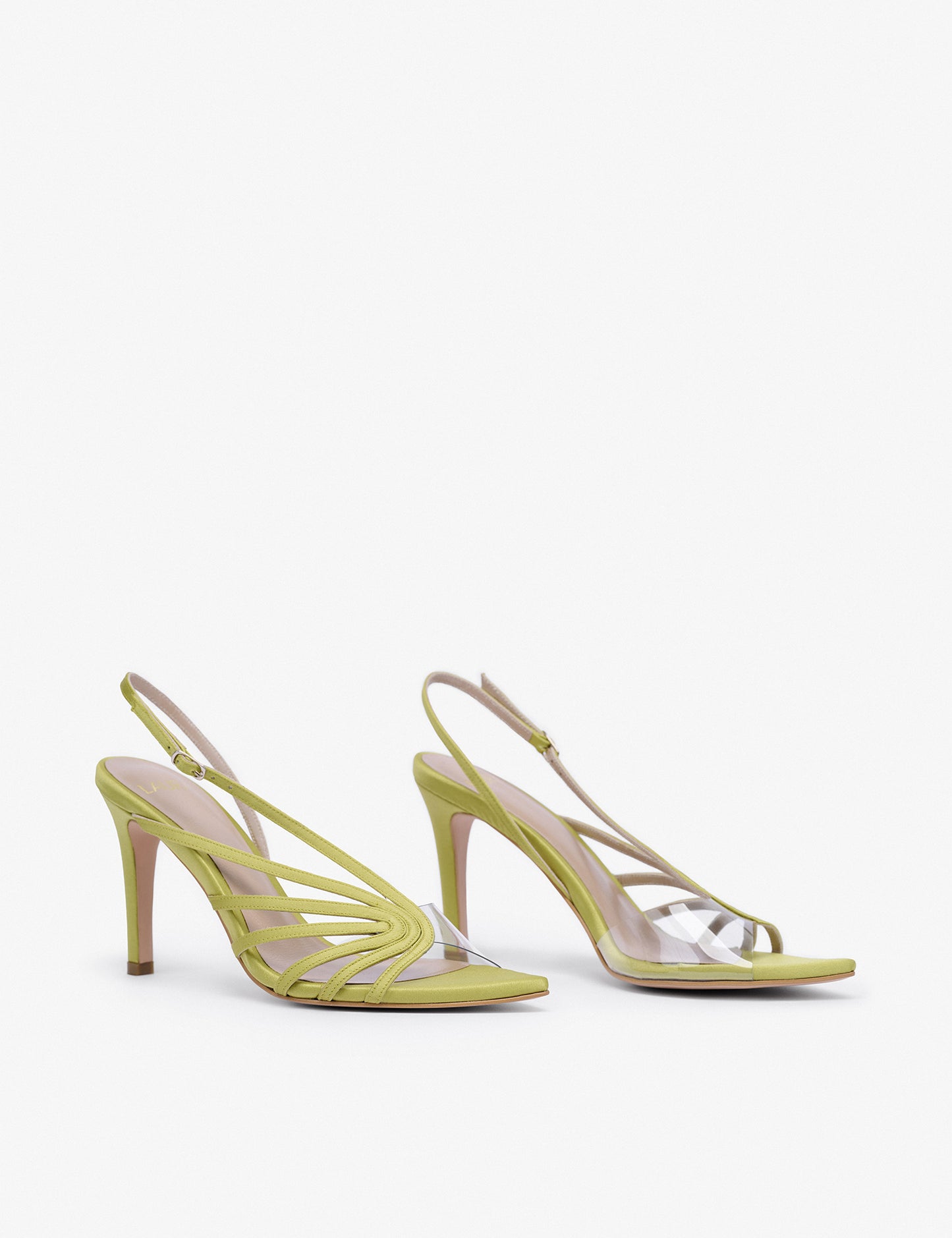 LOUNA Sandal 95MM