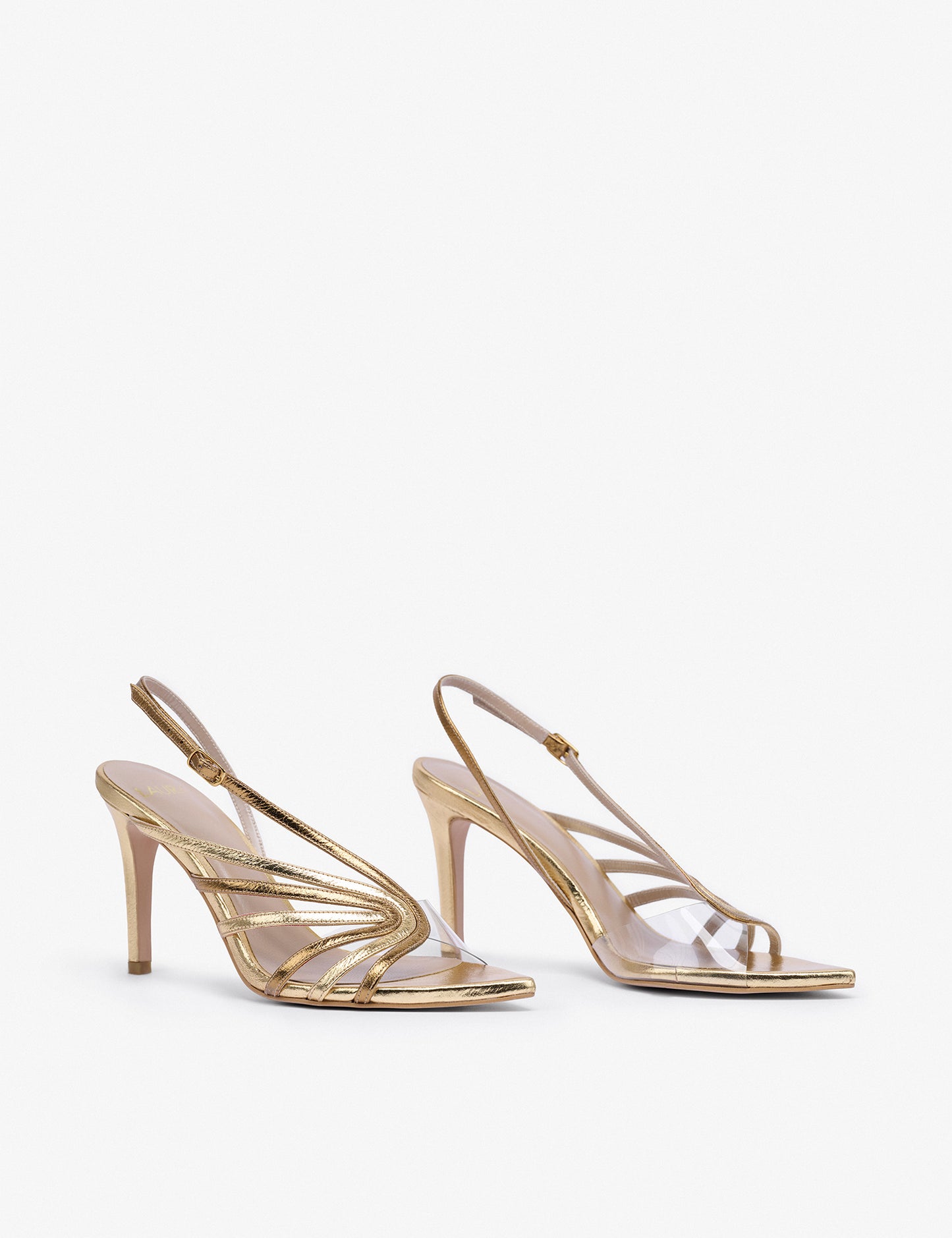LOUNA Sandal 95MM
