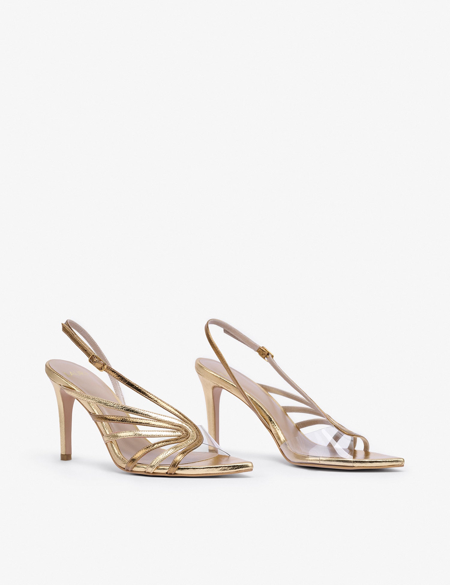 LOUNA Sandal 95MM
