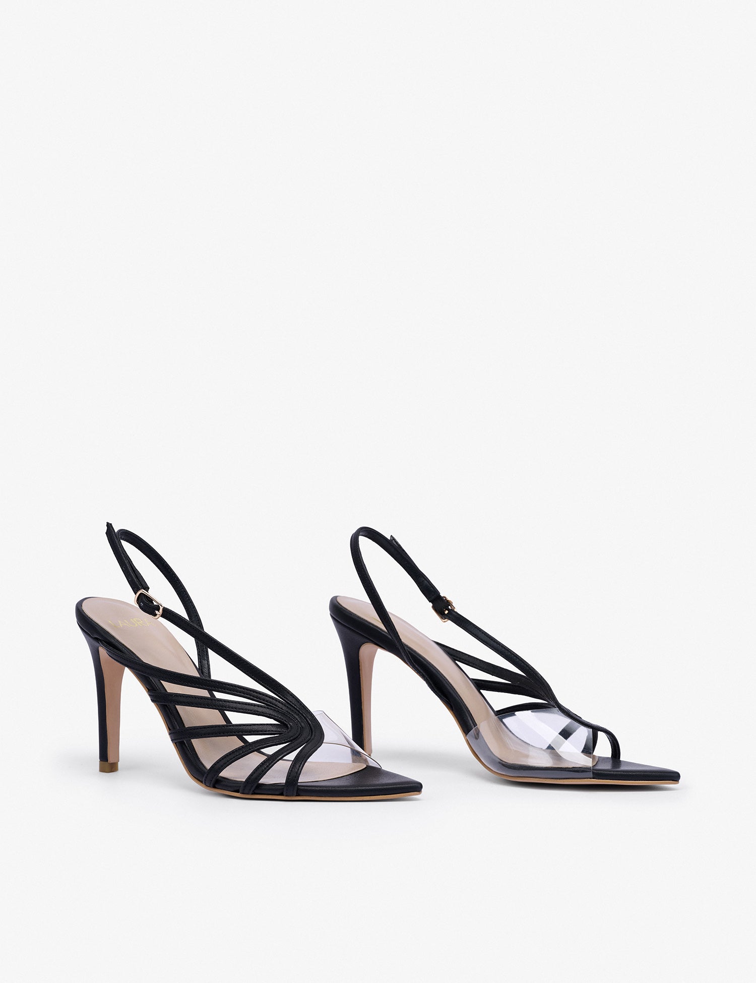 LOUNA Sandal 95MM