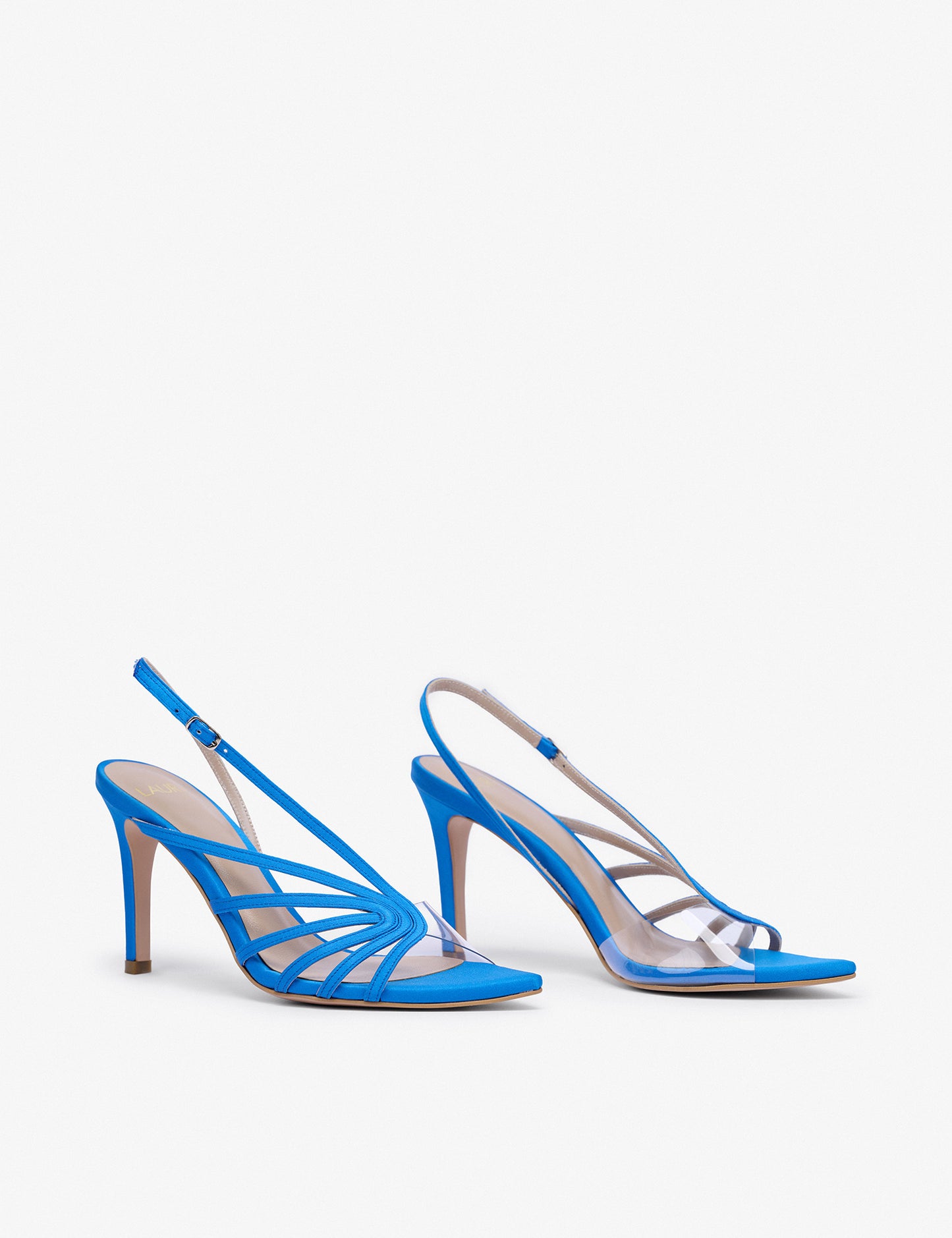 LOUNA Sandal 95MM