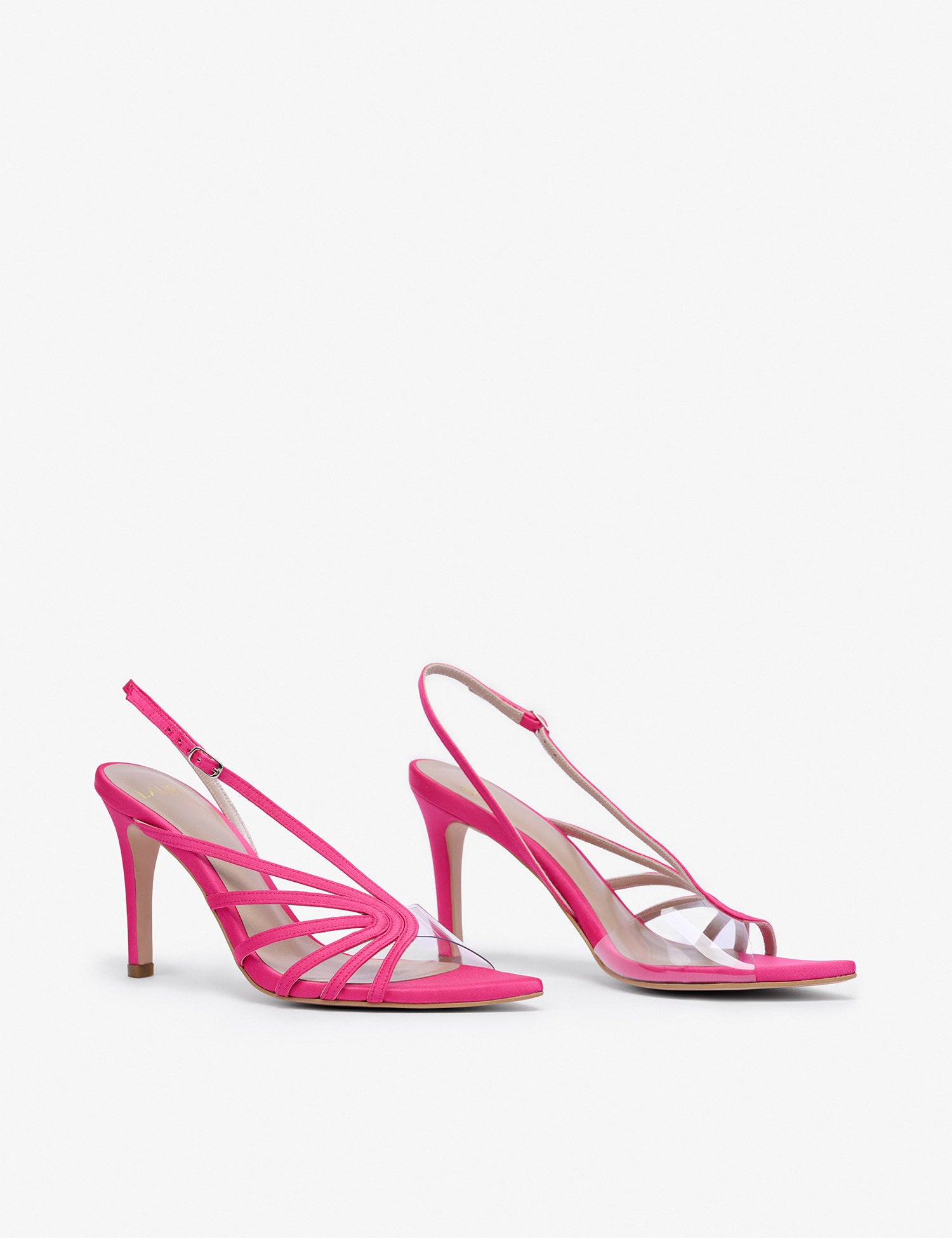 LOUNA Sandal 95MM