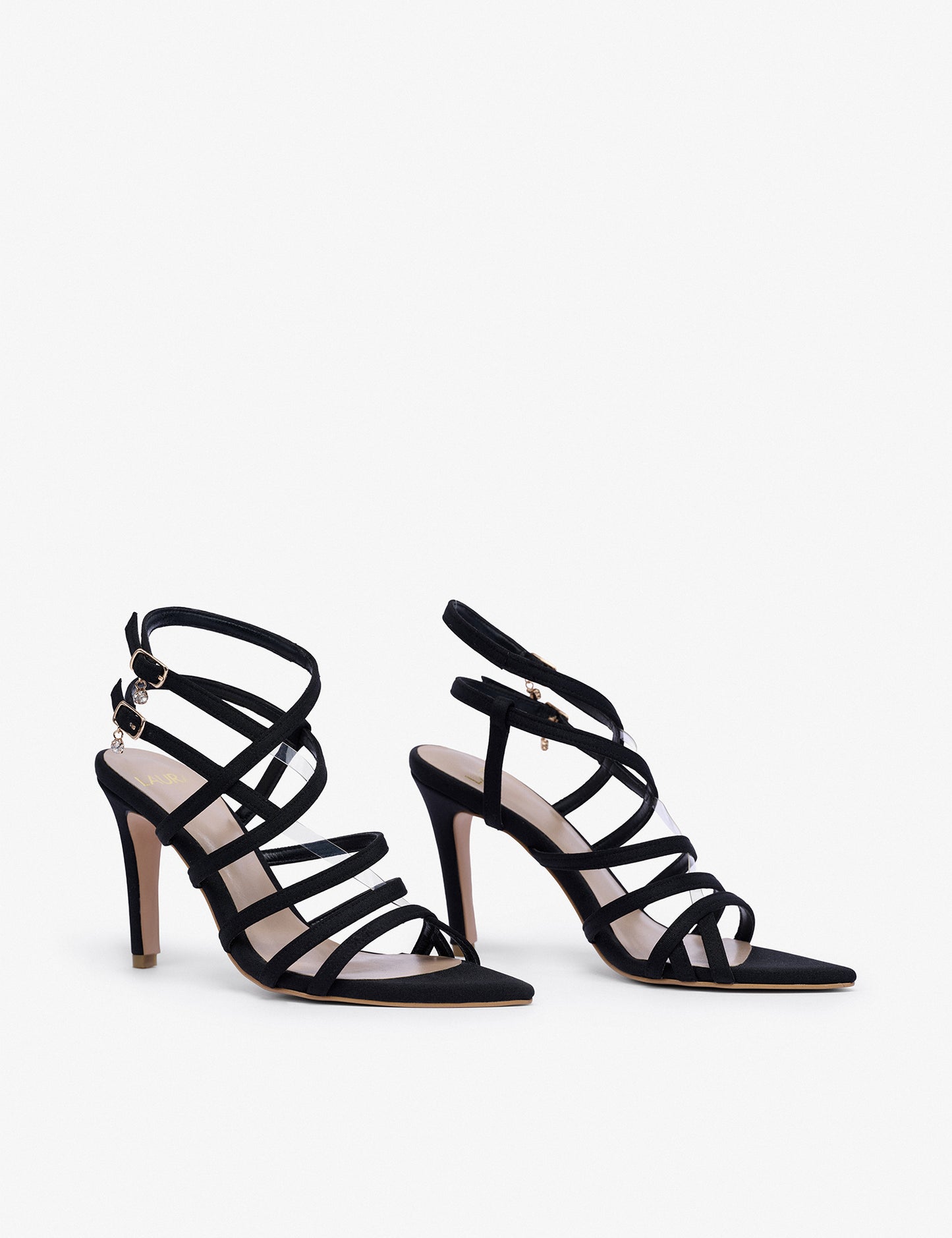 NOEMIE Sandal 95MM