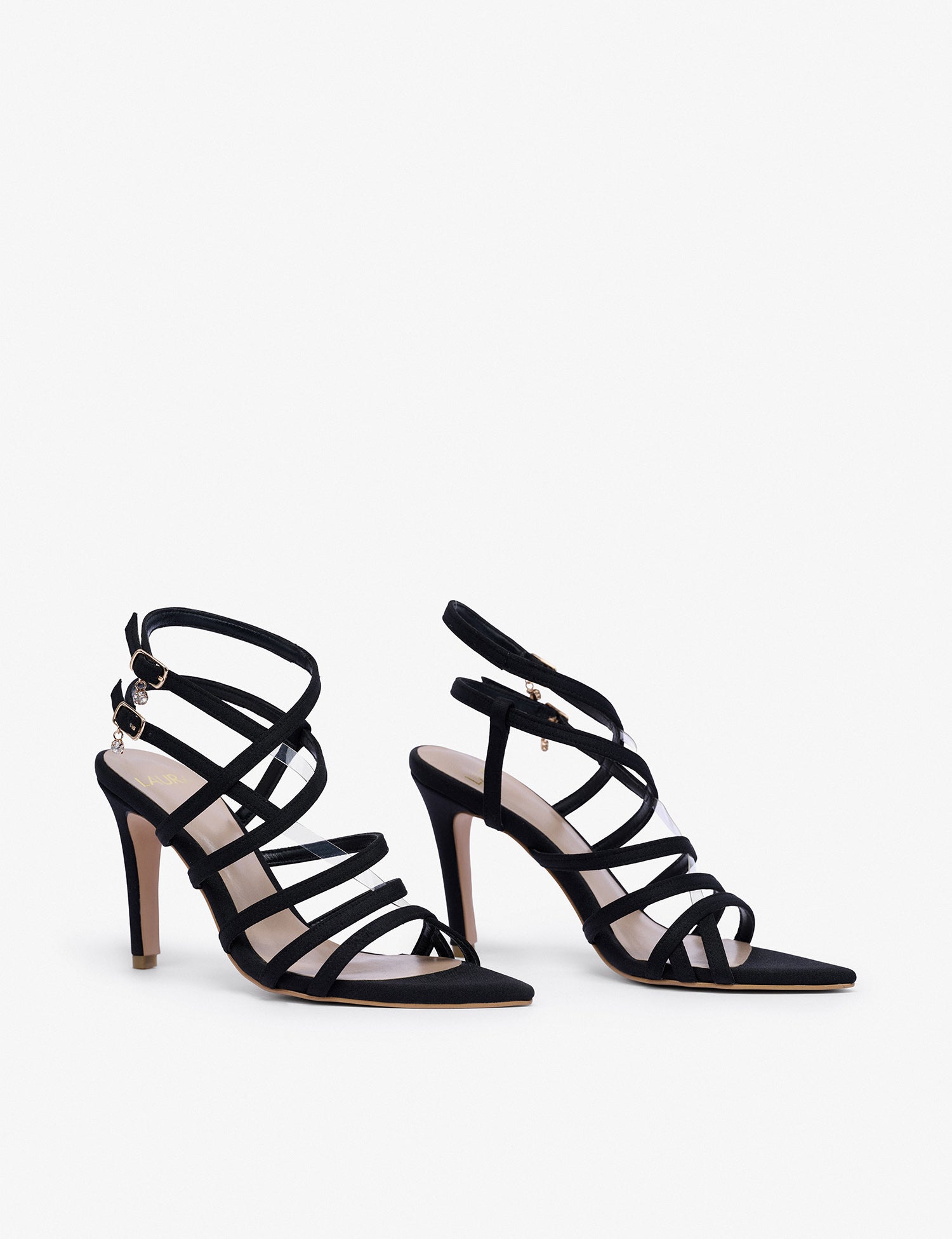 NOEMIE Sandal 95MM