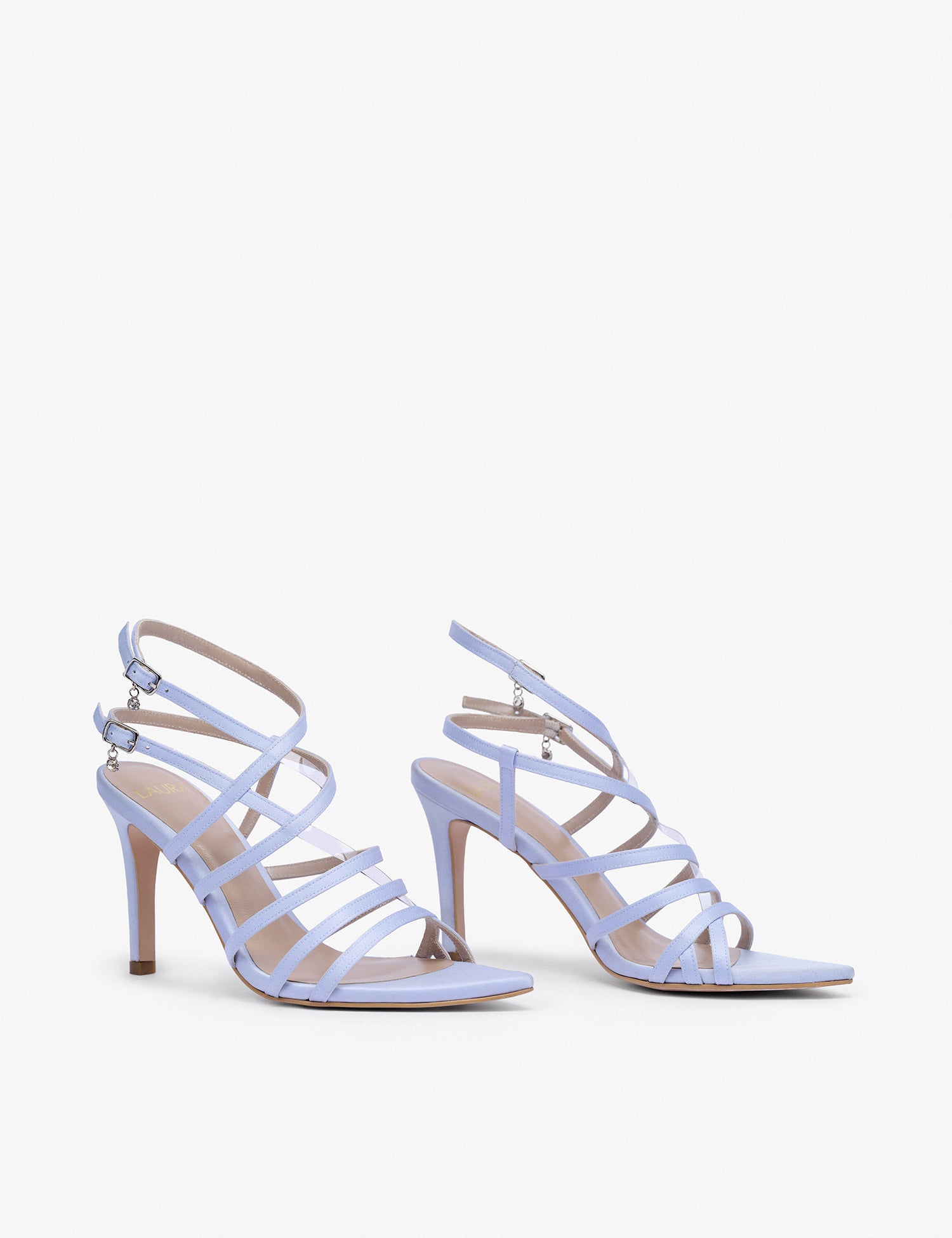 NOEMIE Sandal 95MM