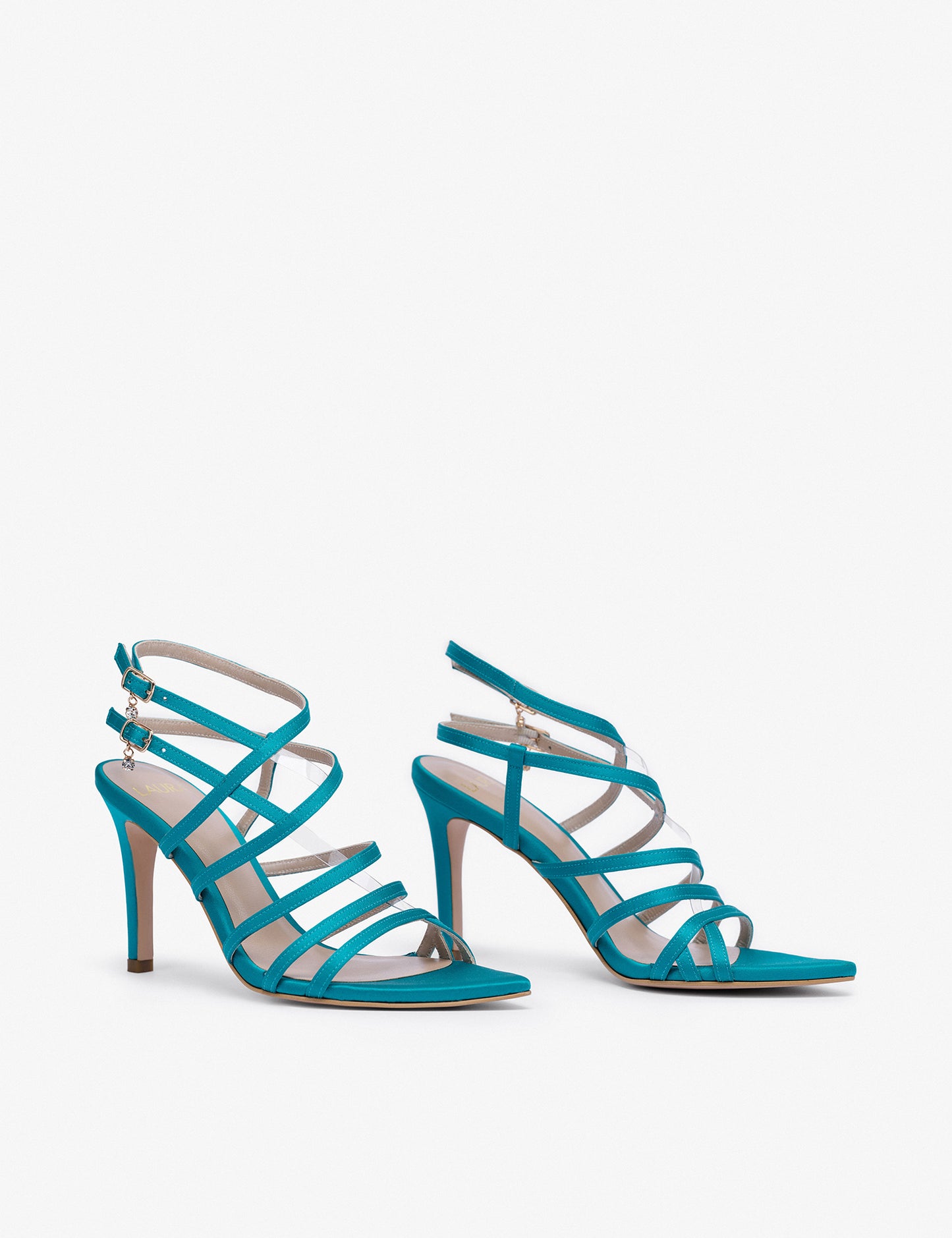 NOEMIE Sandal 95MM