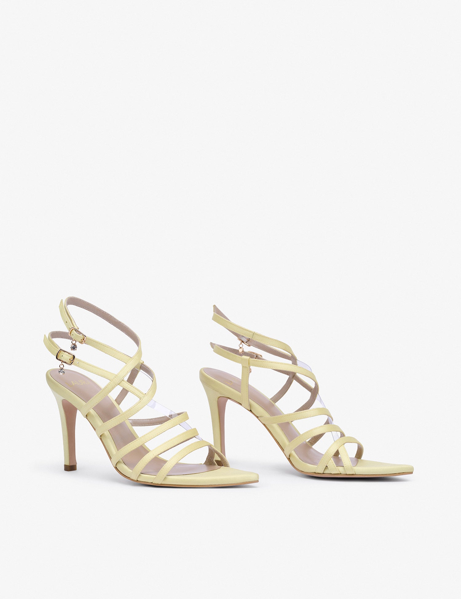 NOEMIE Sandal 95MM
