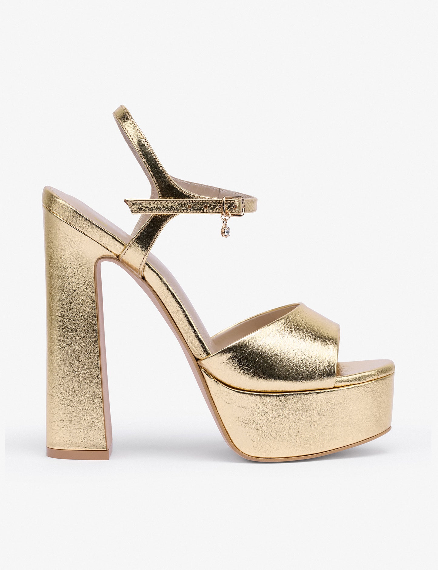 NICOLE Platform 147MM