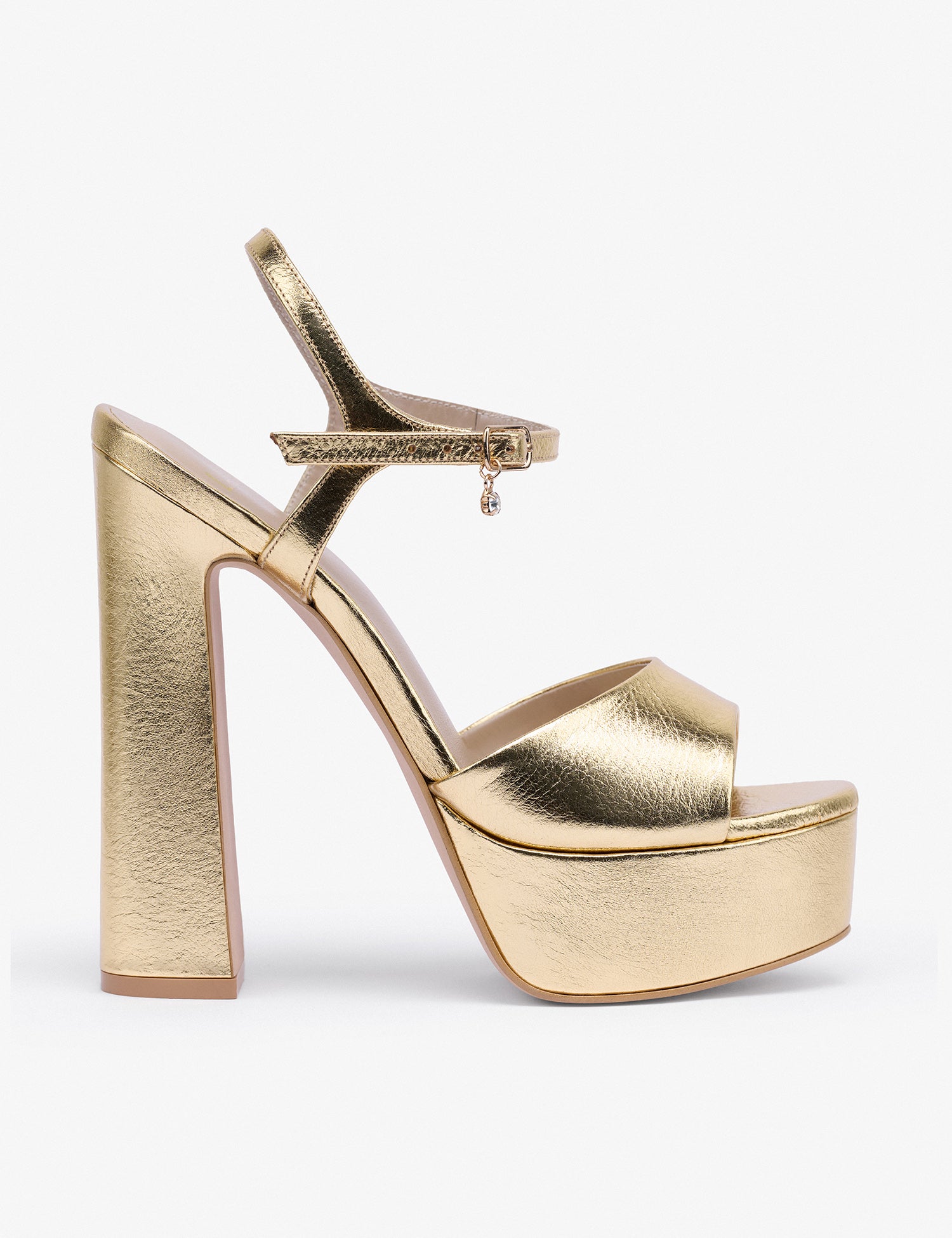 NICOLE Platform 147MM