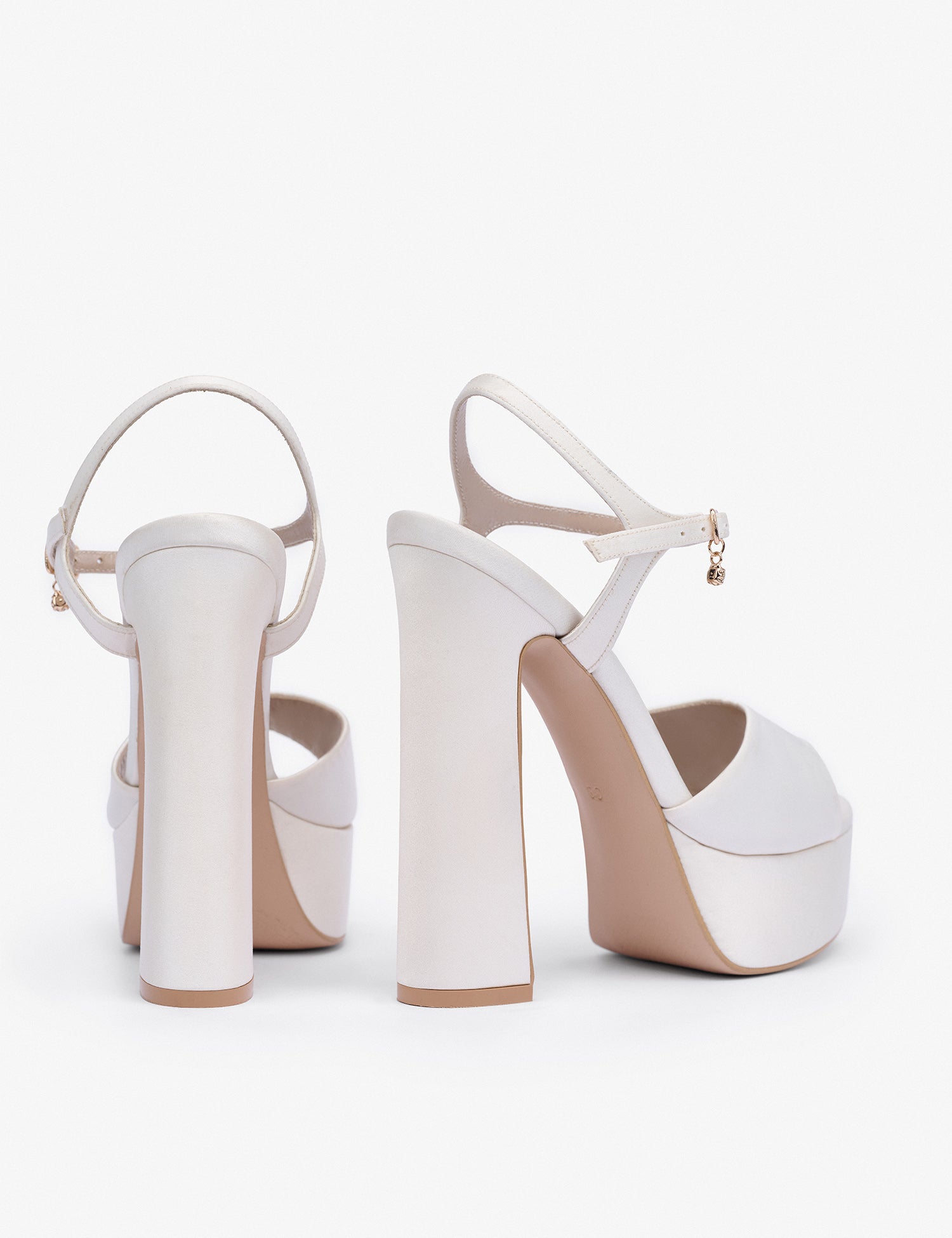 NICOLE Platform 147MM
