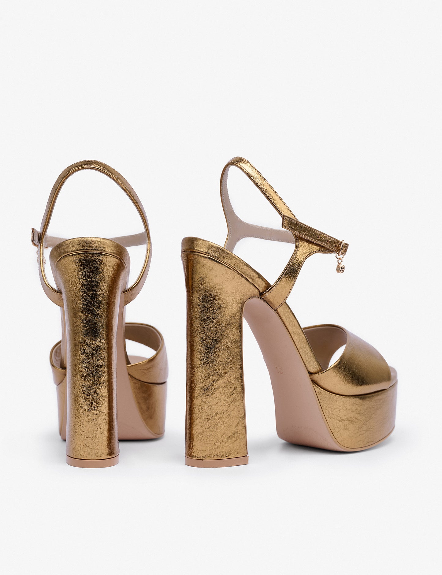 NICOLE Platform 147MM