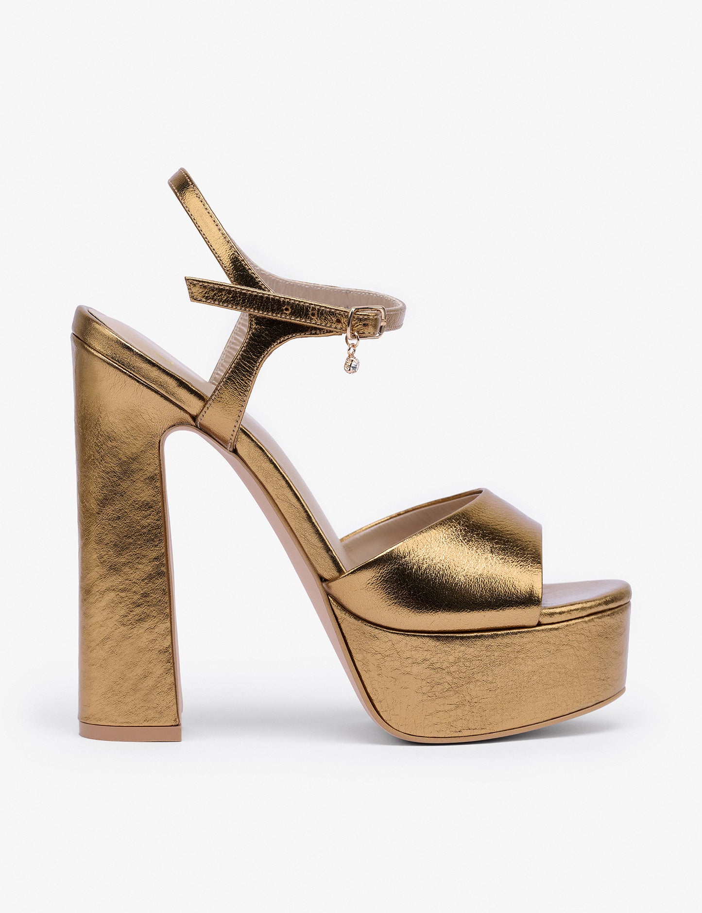 NICOLE Platform 147MM