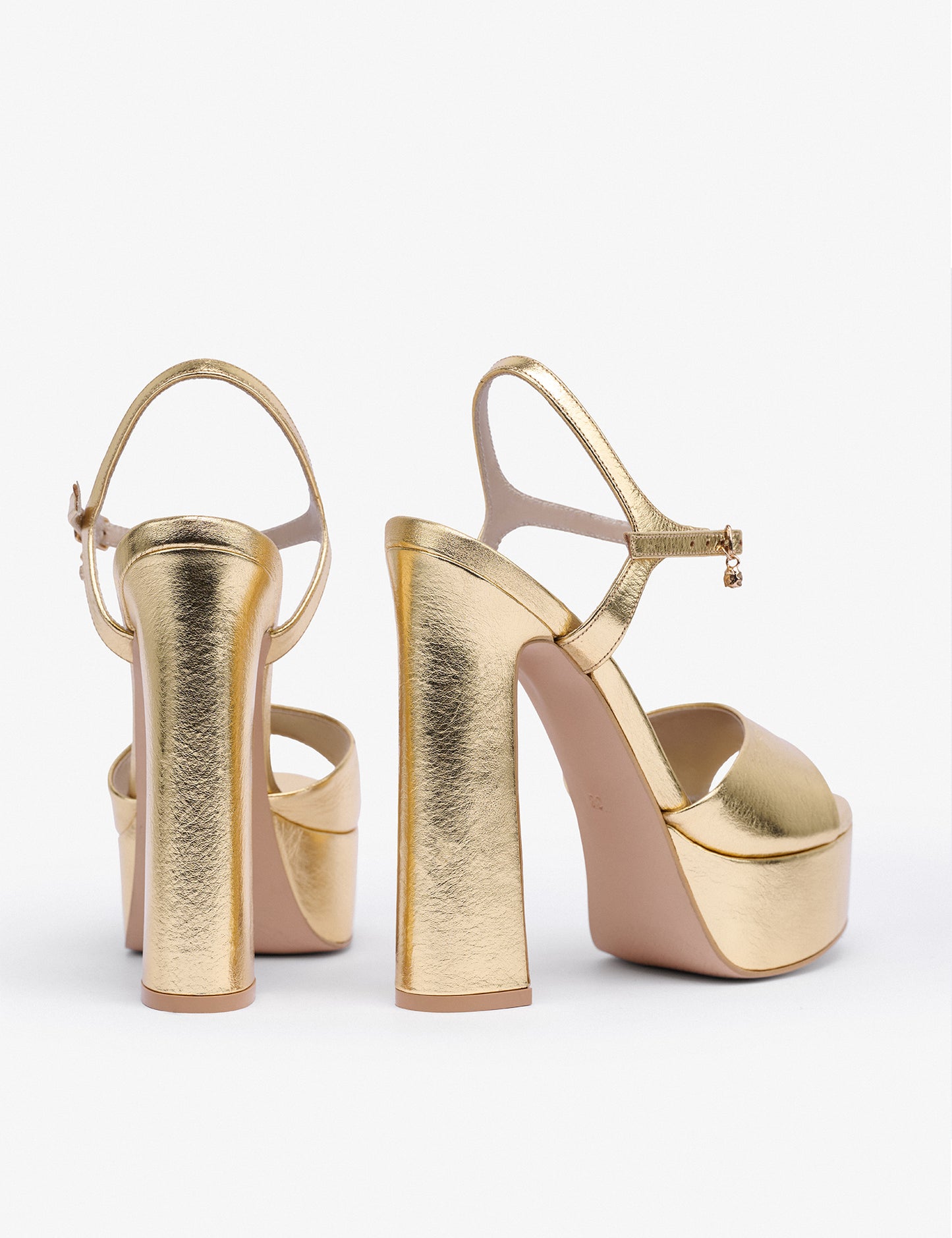 NICOLE Platform 147MM