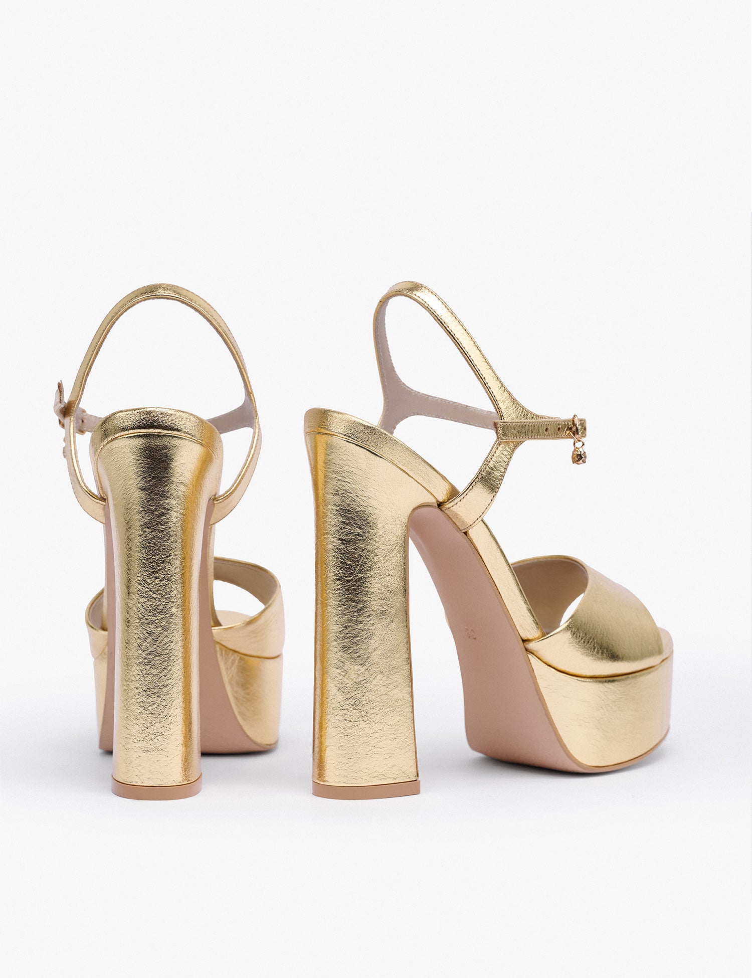 NICOLE Platform 147MM