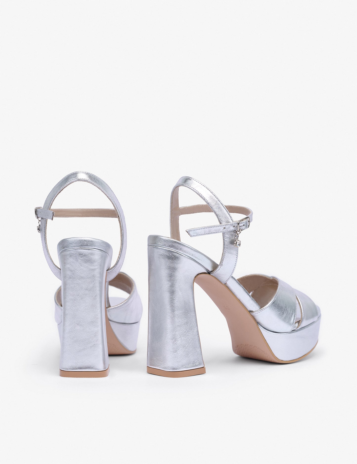 CAMILLE Platform 120MM