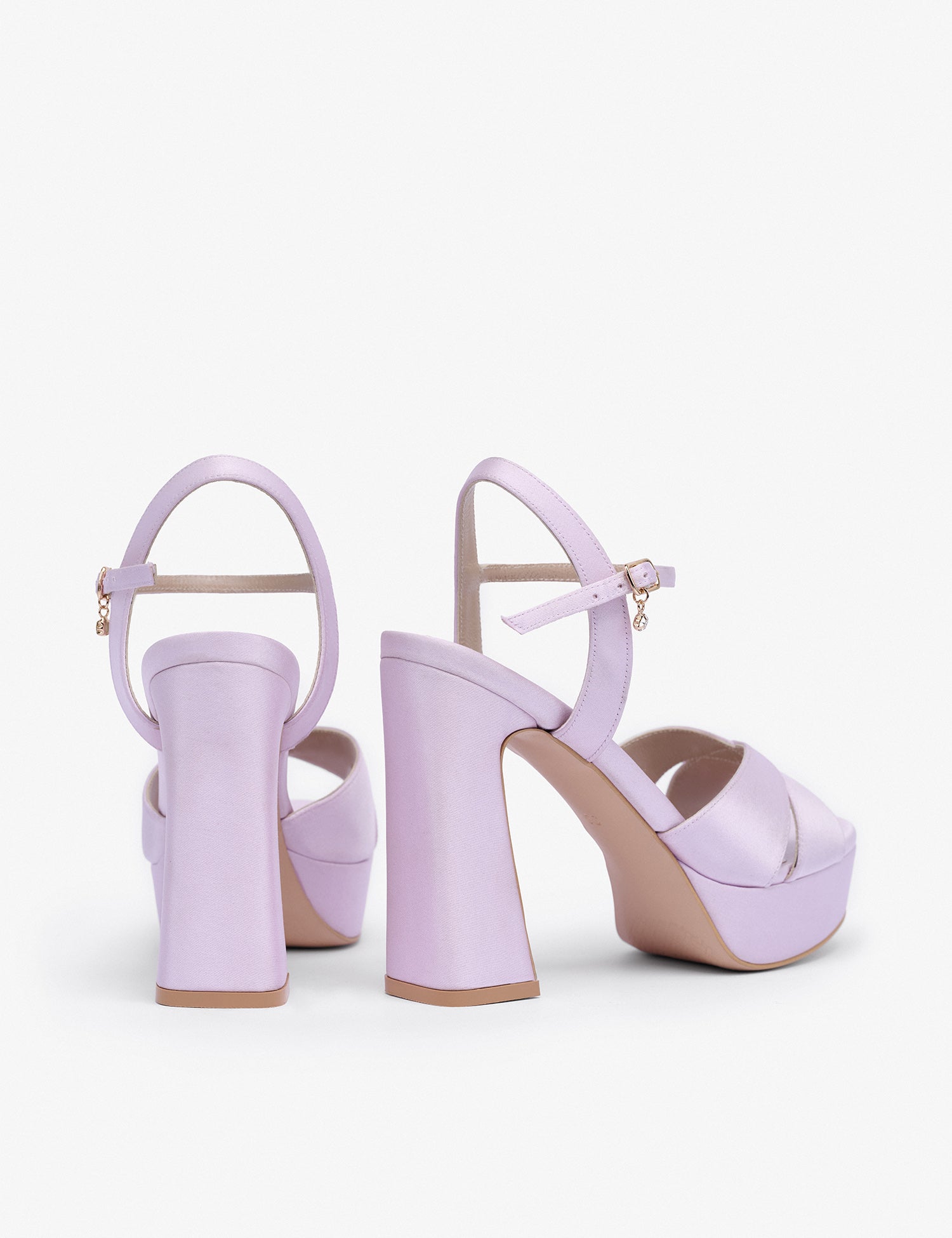 CAMILLE Platform 120MM