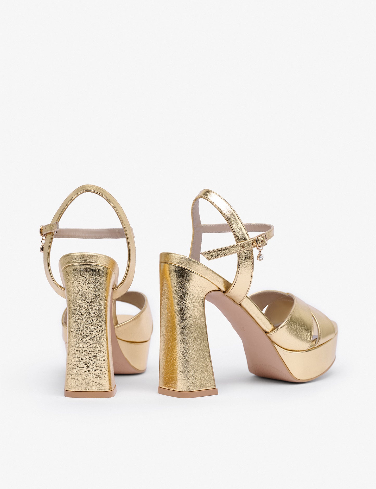 CAMILLE Platform 120MM