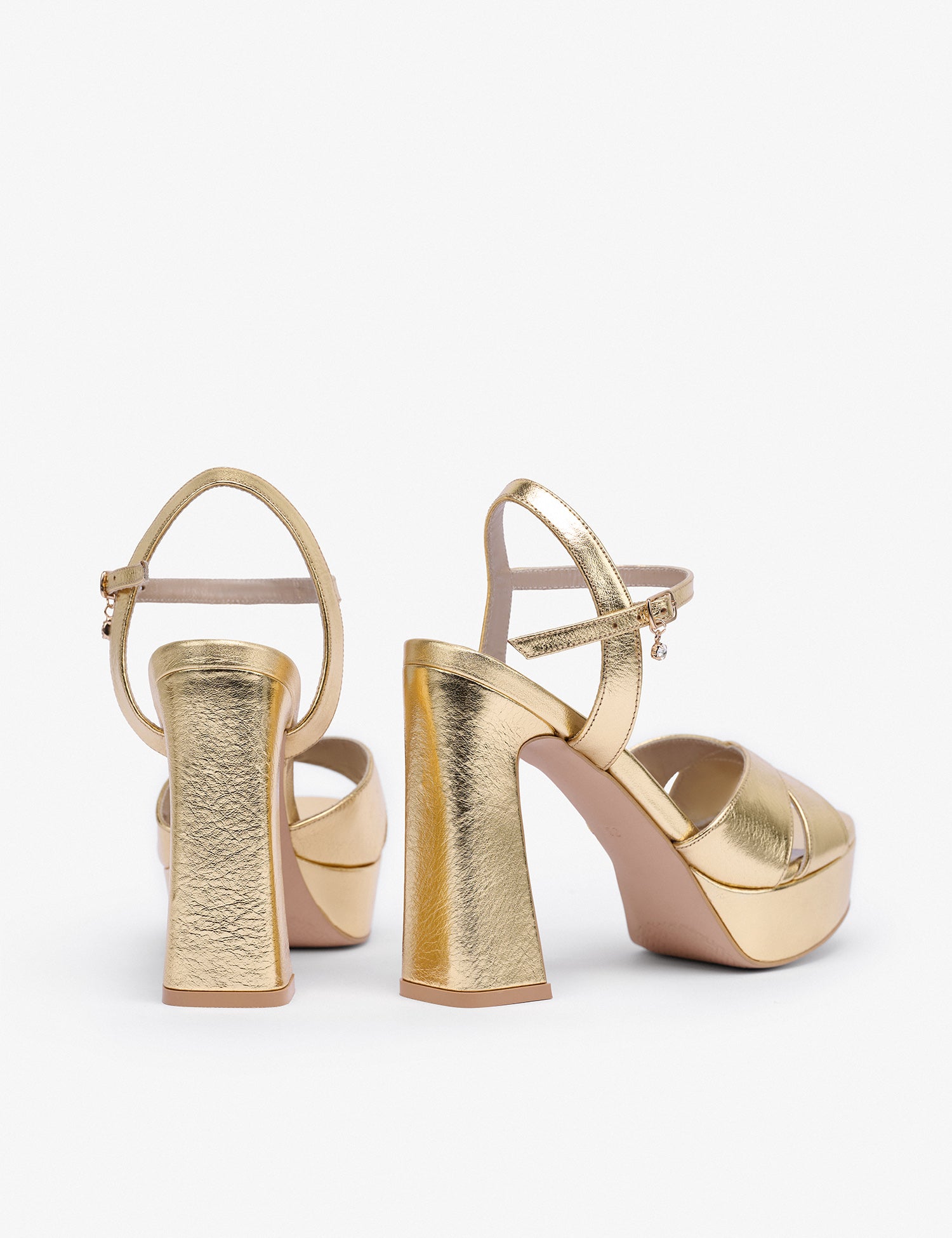 CAMILLE Platform 120MM
