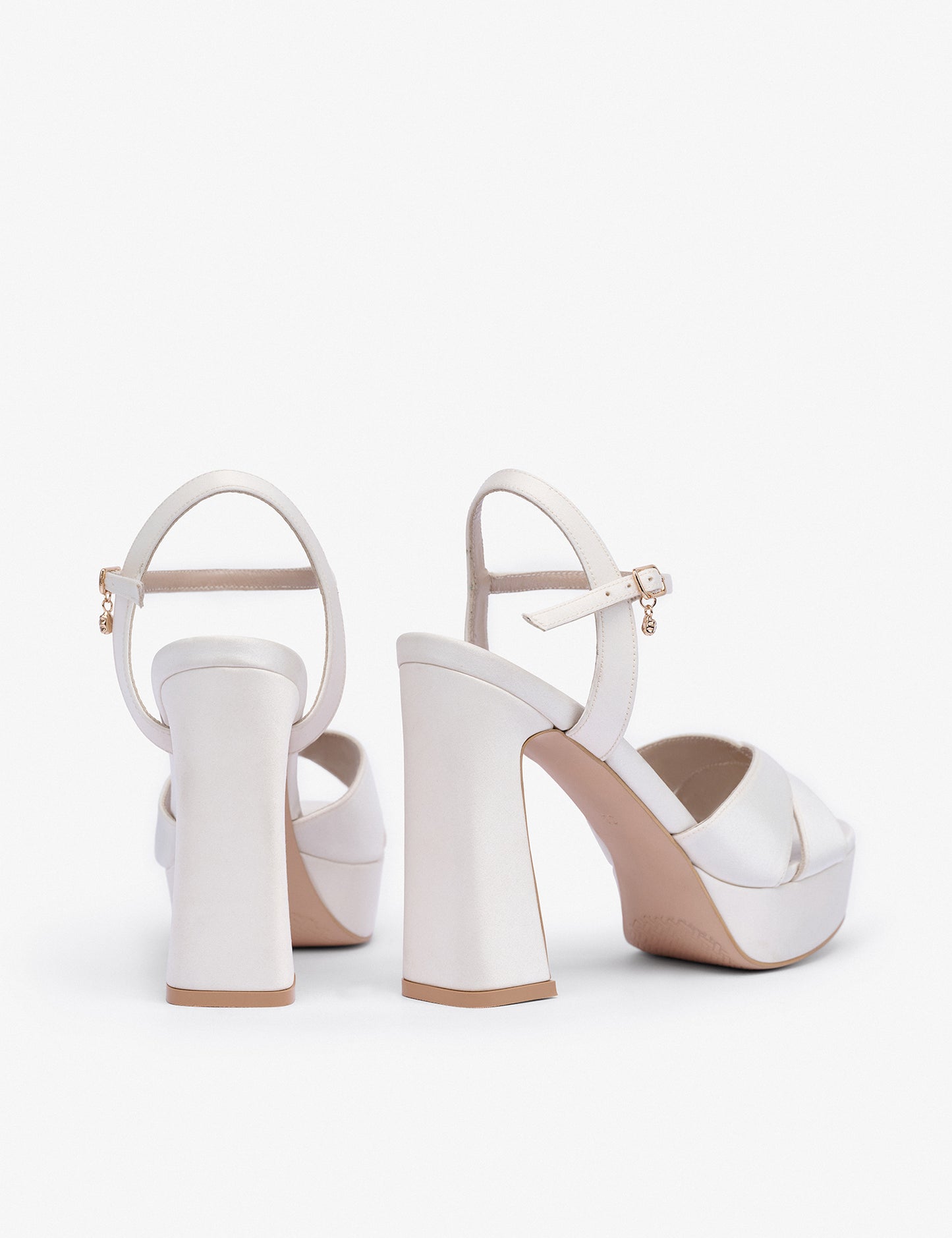 CAMILLE Platform 120MM