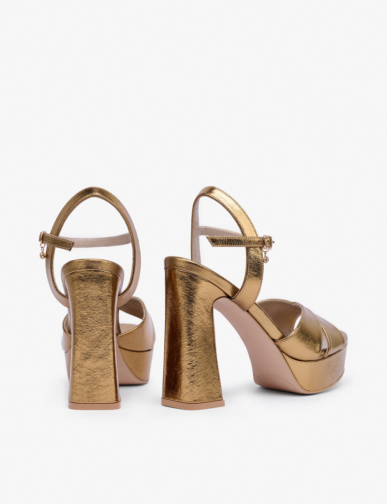 CAMILLE Platform 120MM