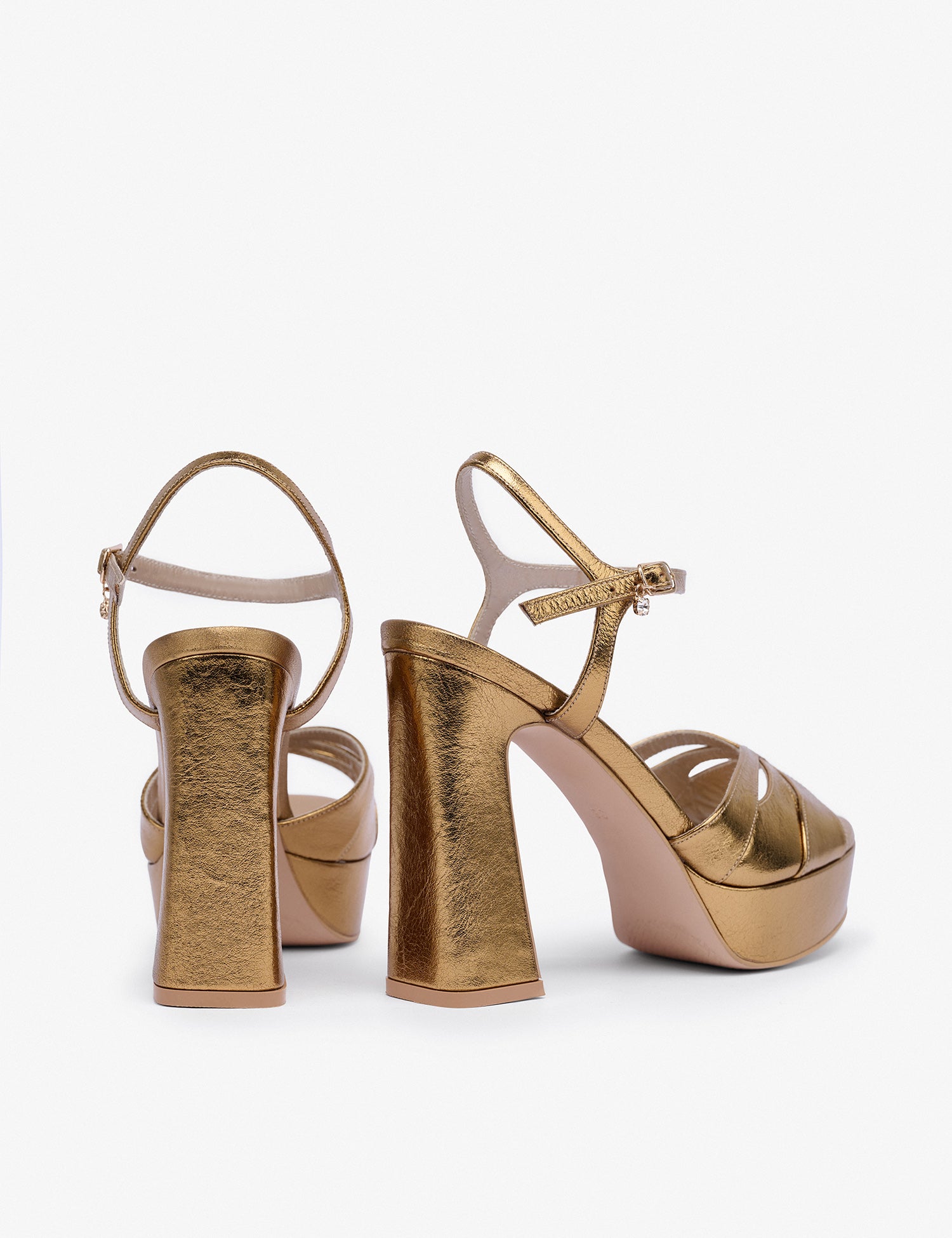 ELISE Platform 120MM