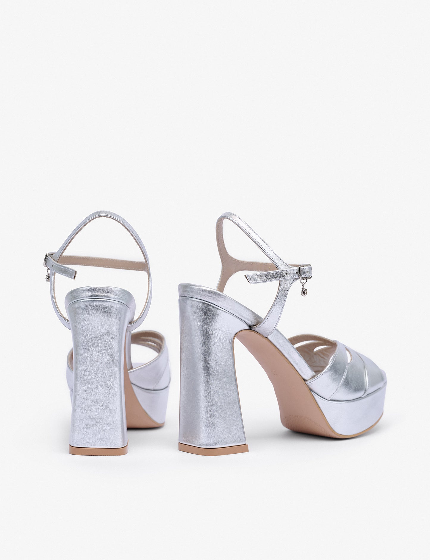 ELISE Platform 120MM