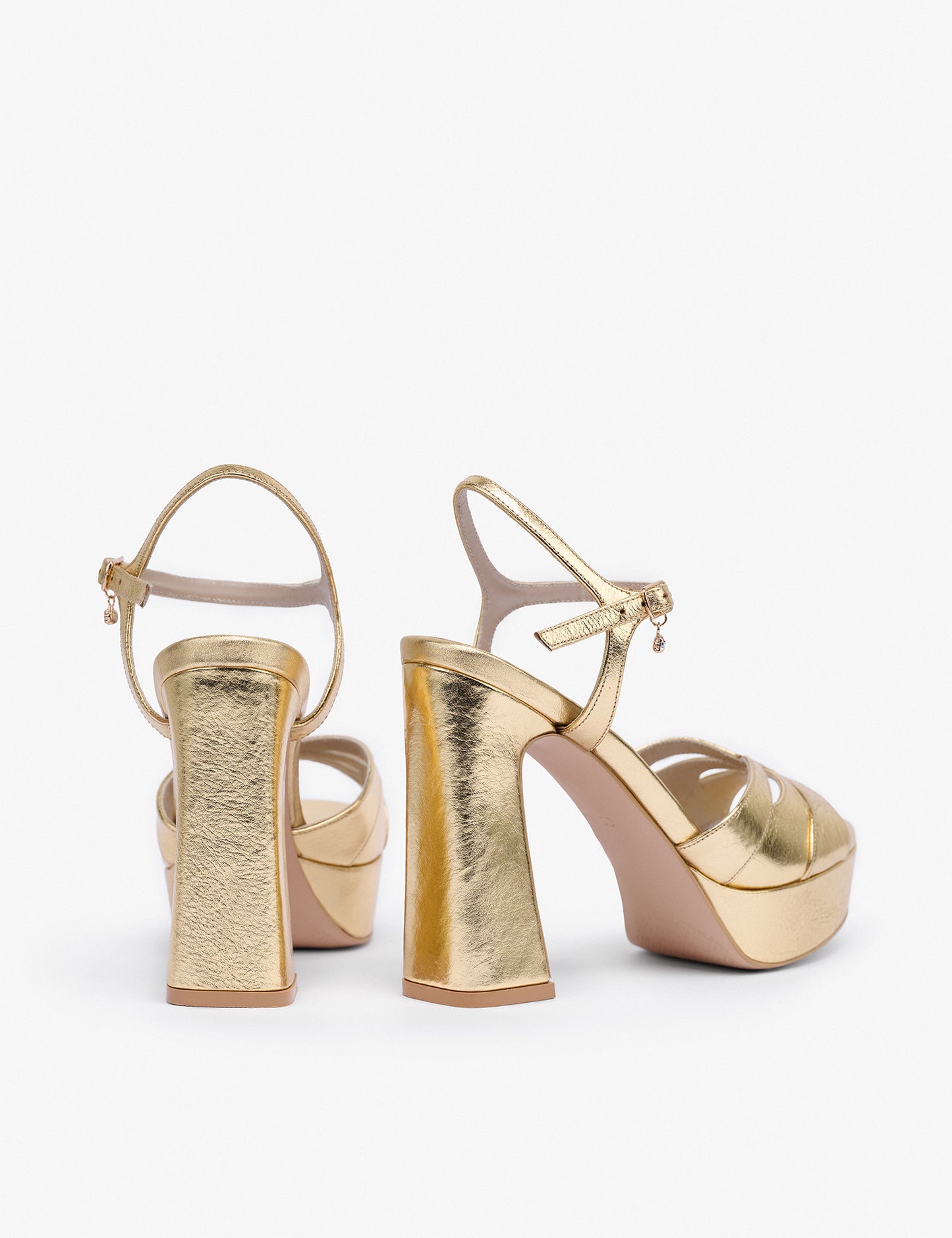ELISE Platform 120MM