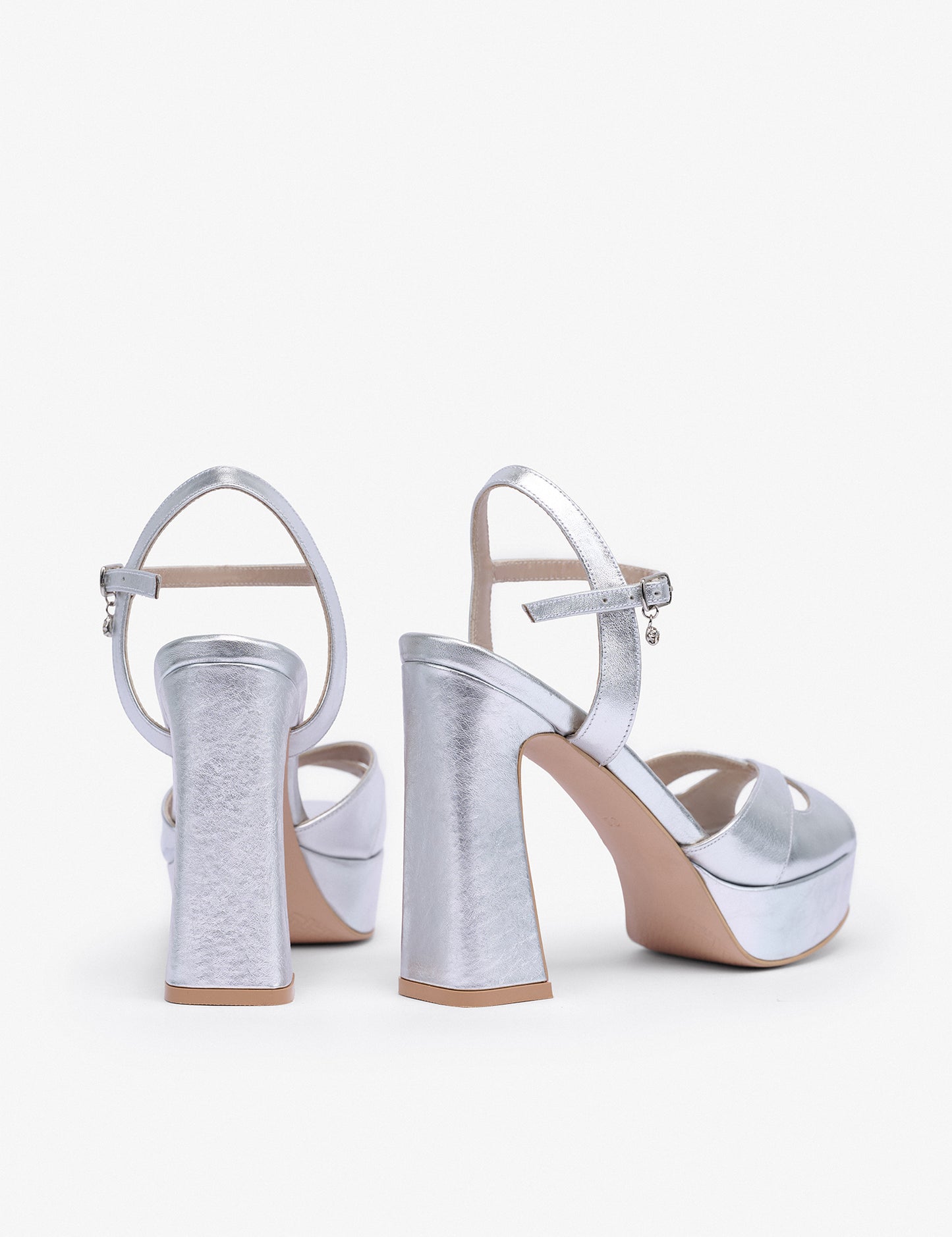 ALICE Platform 120MM