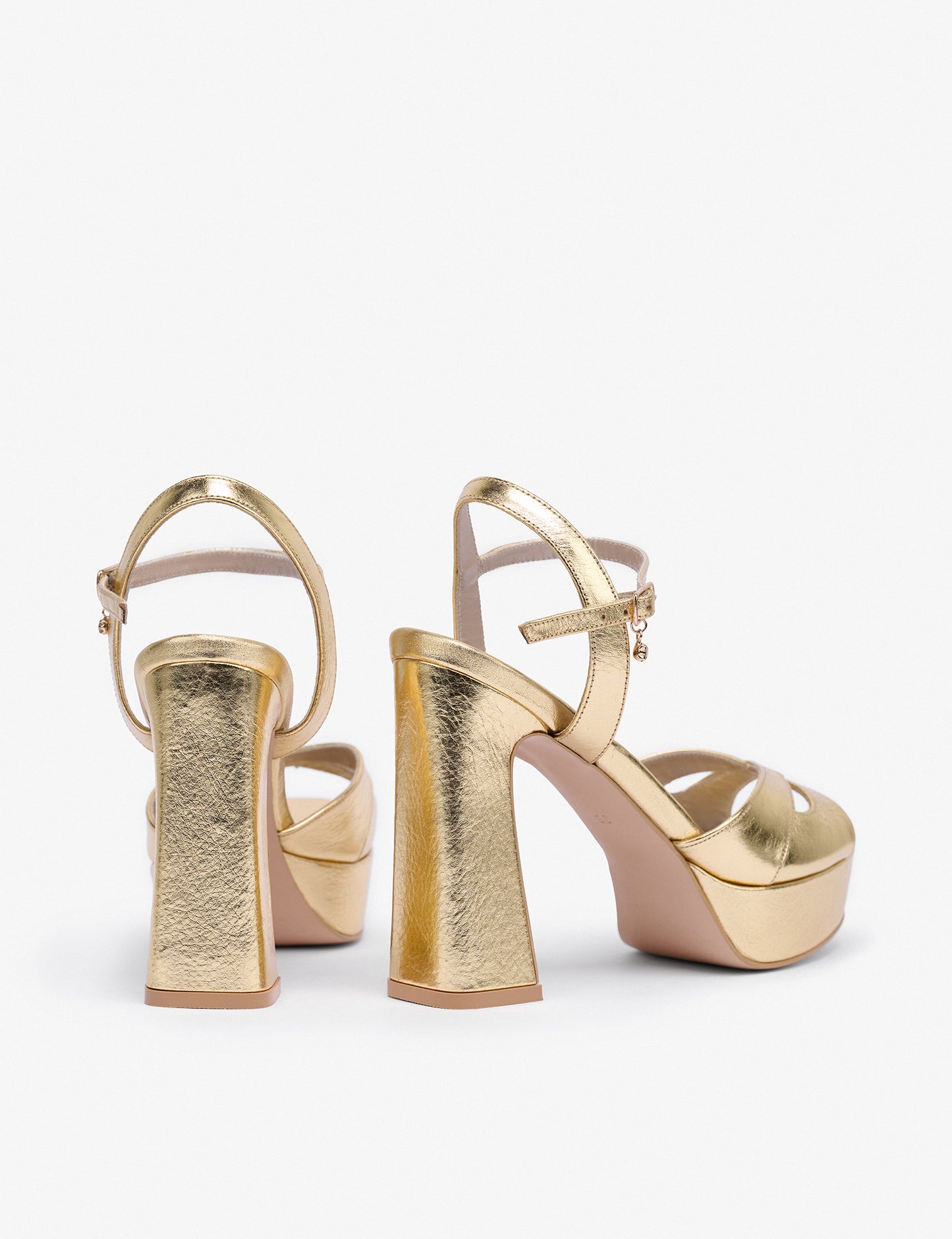 ALICE Platform 120MM