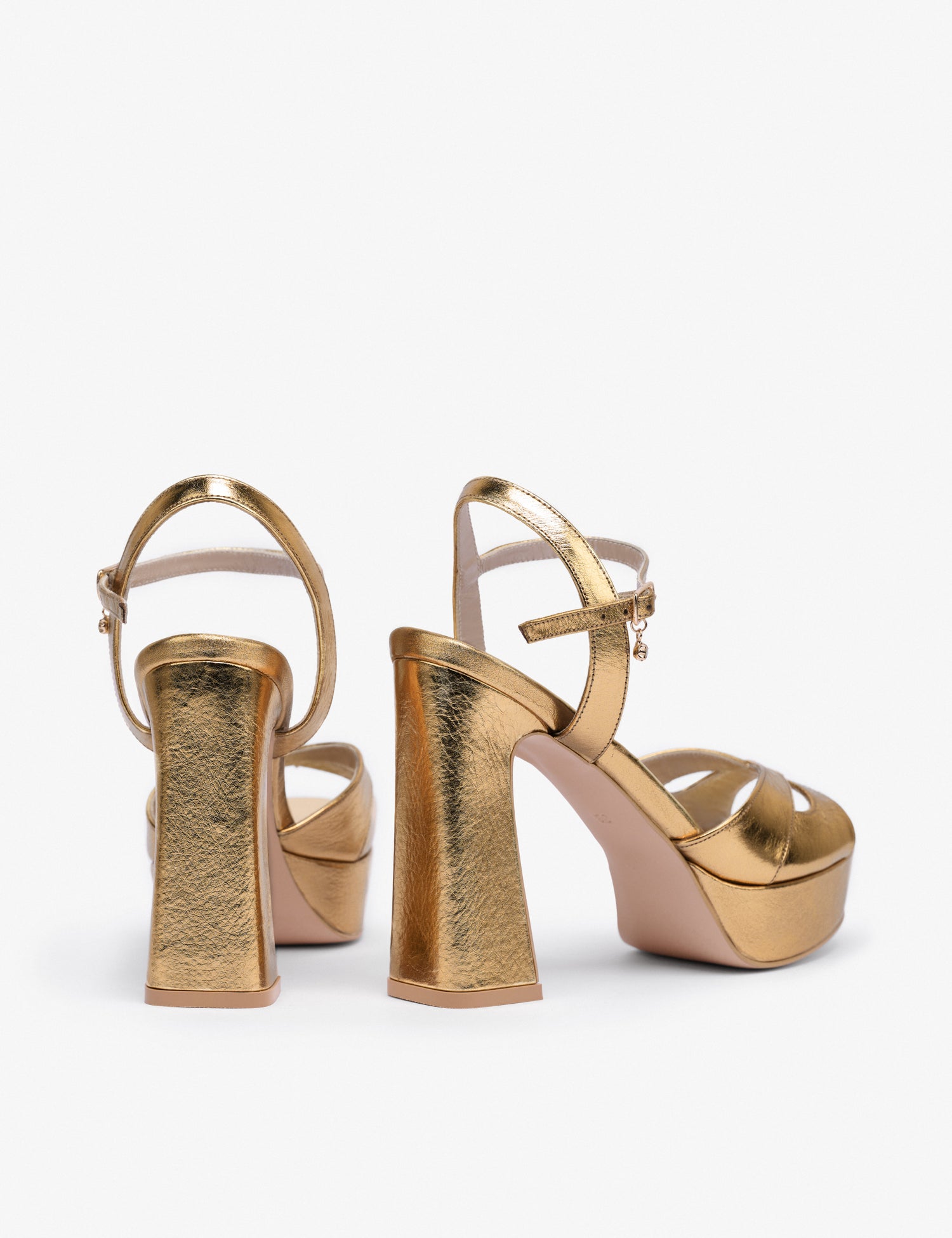 ALICE Platform 120MM