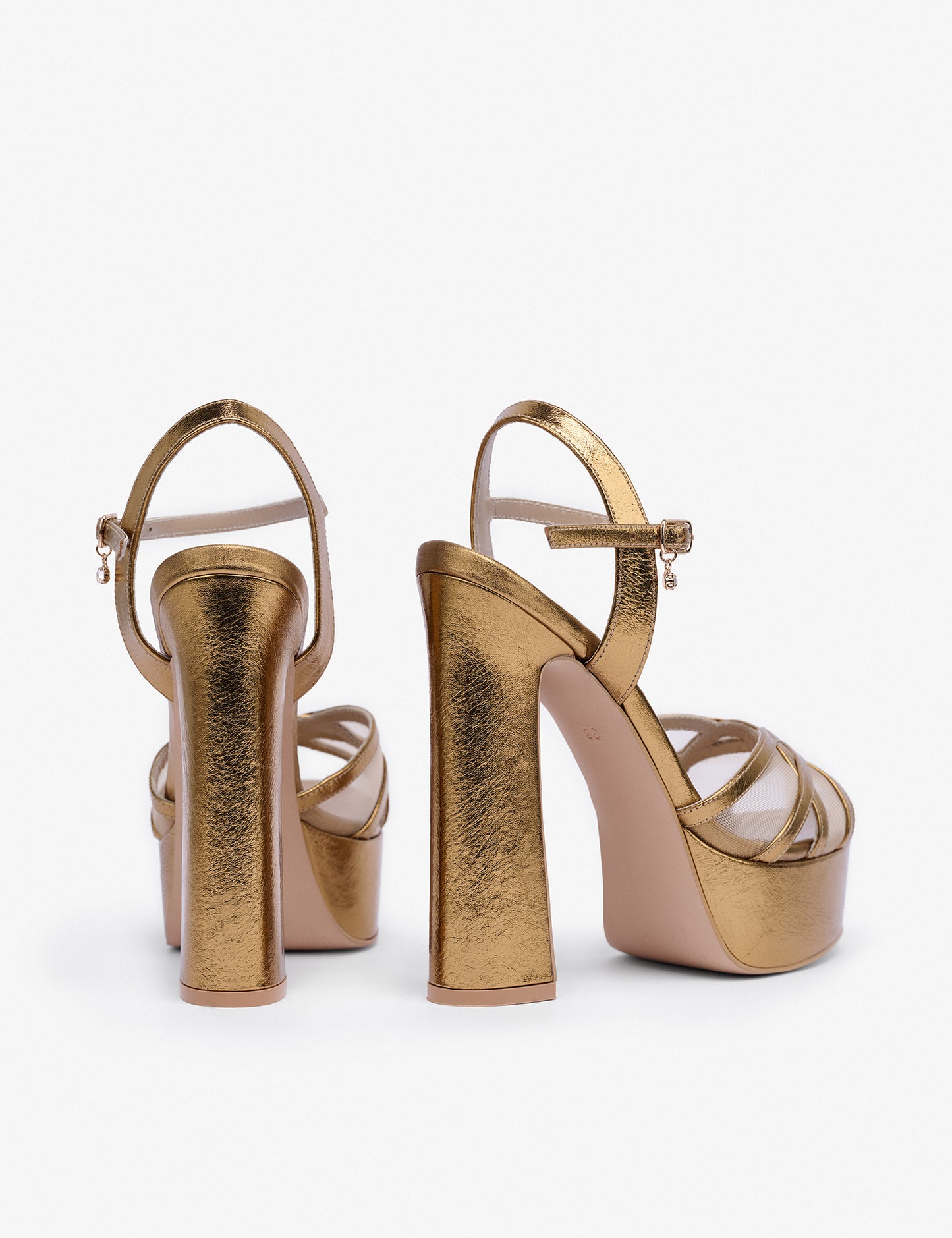 DELPHINE Platform 147MM