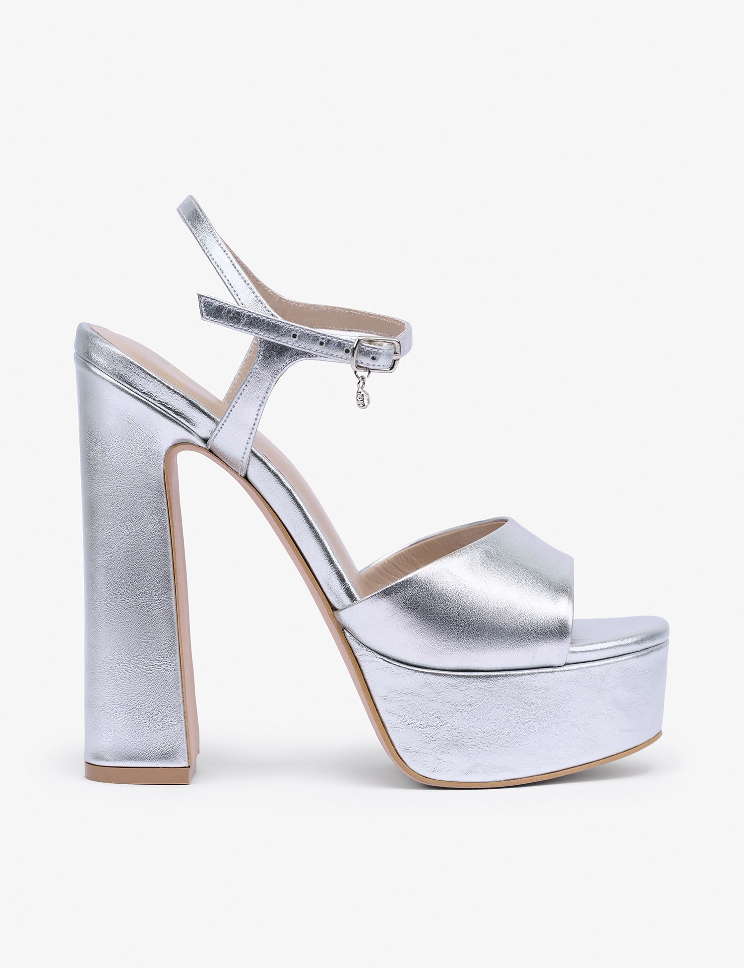 NICOLE Platform 147MM