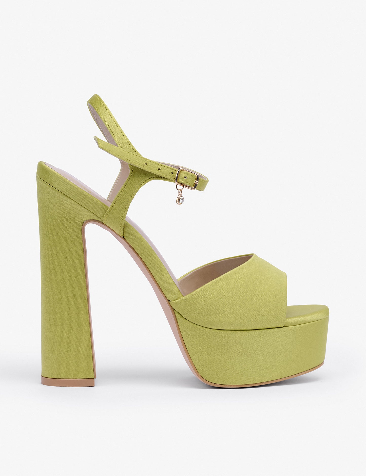 NICOLE Platform 147MM