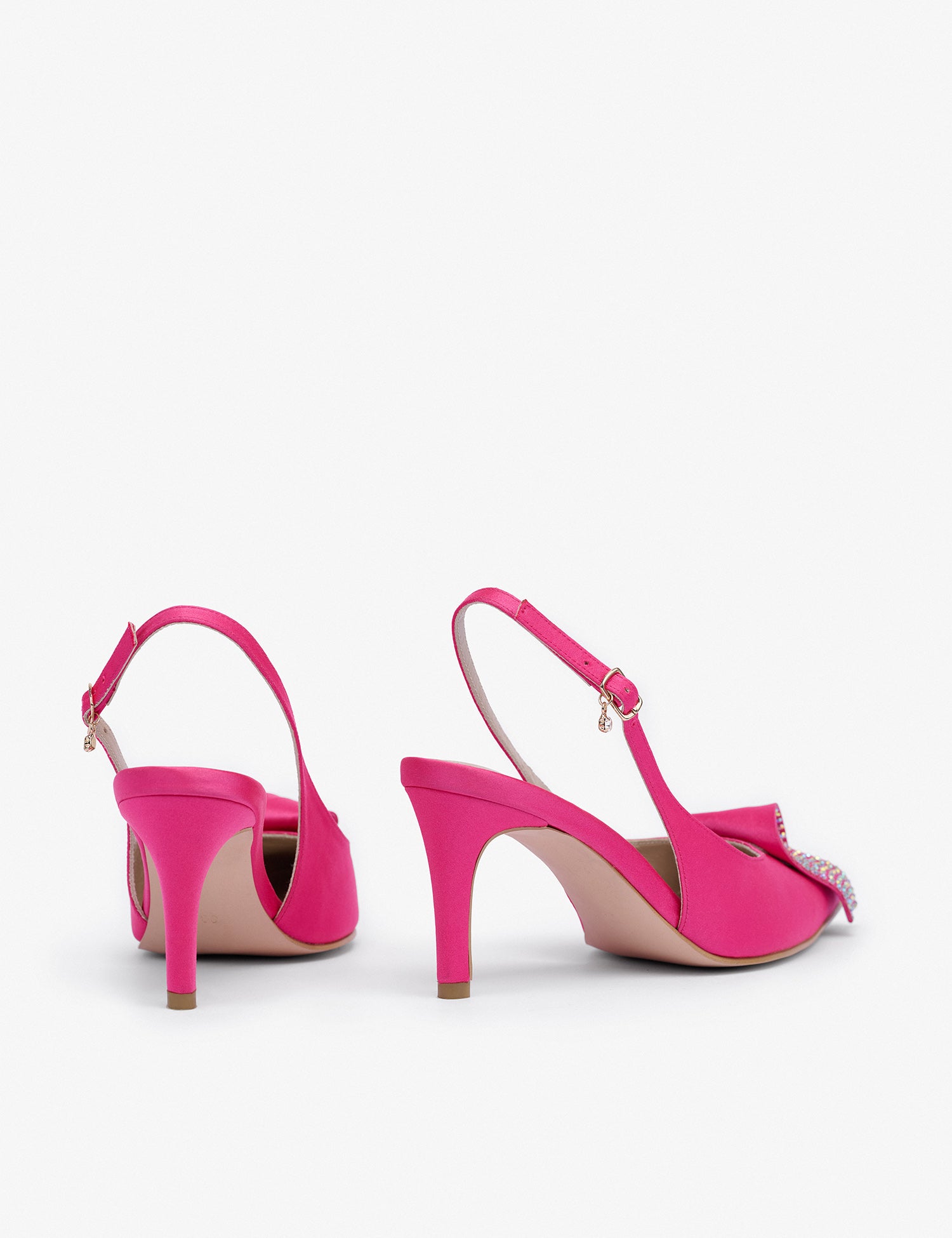 BRIELLE Slingback 75MM